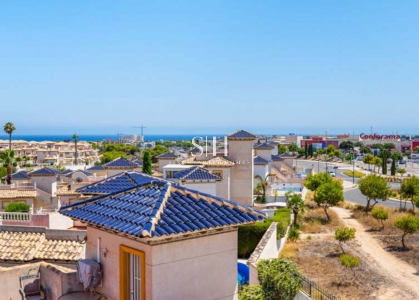 Reventa - Villa - Playa Flamenca - Costa Blanca