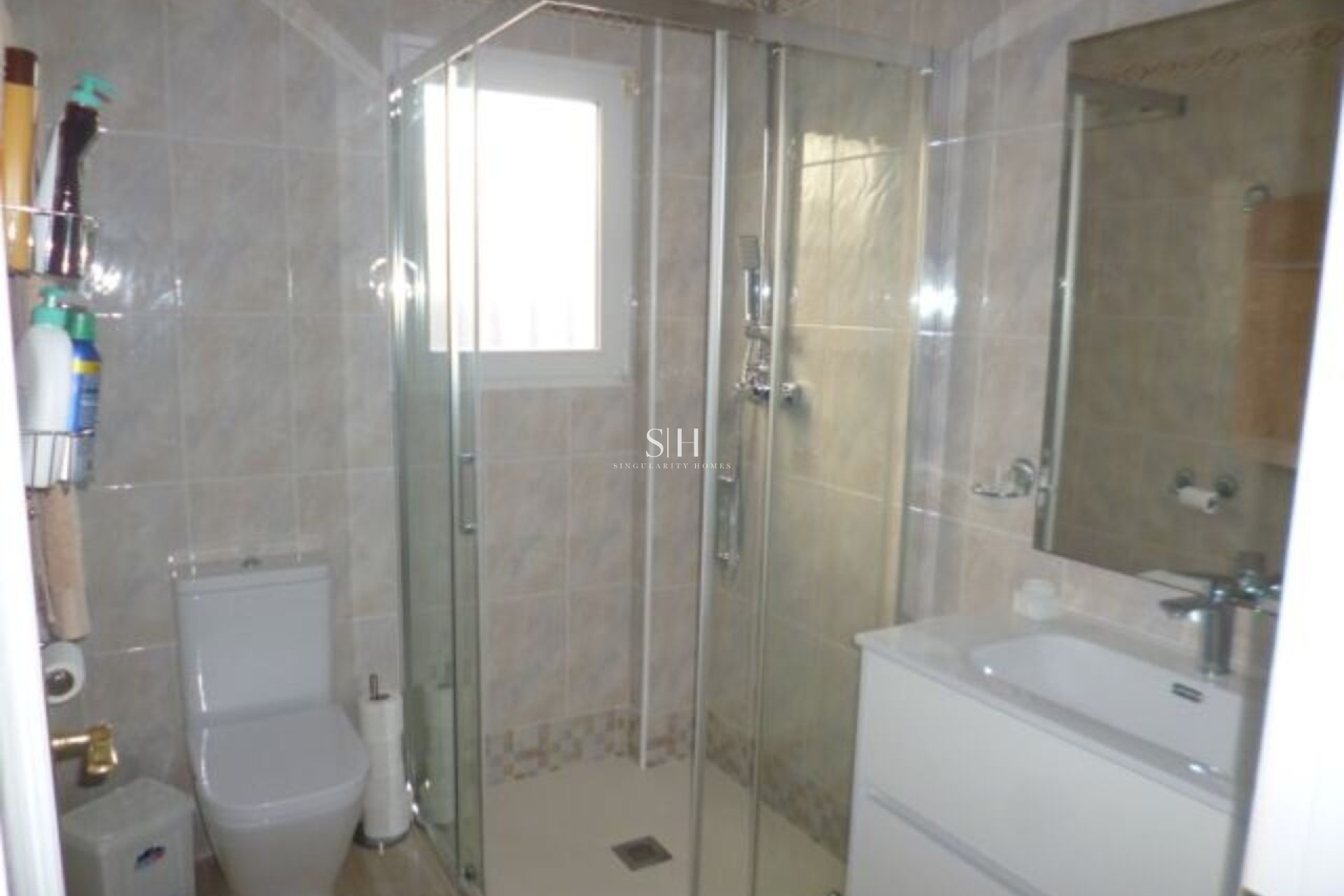 Reventa - Villa - Playa Flamenca - Costa Blanca