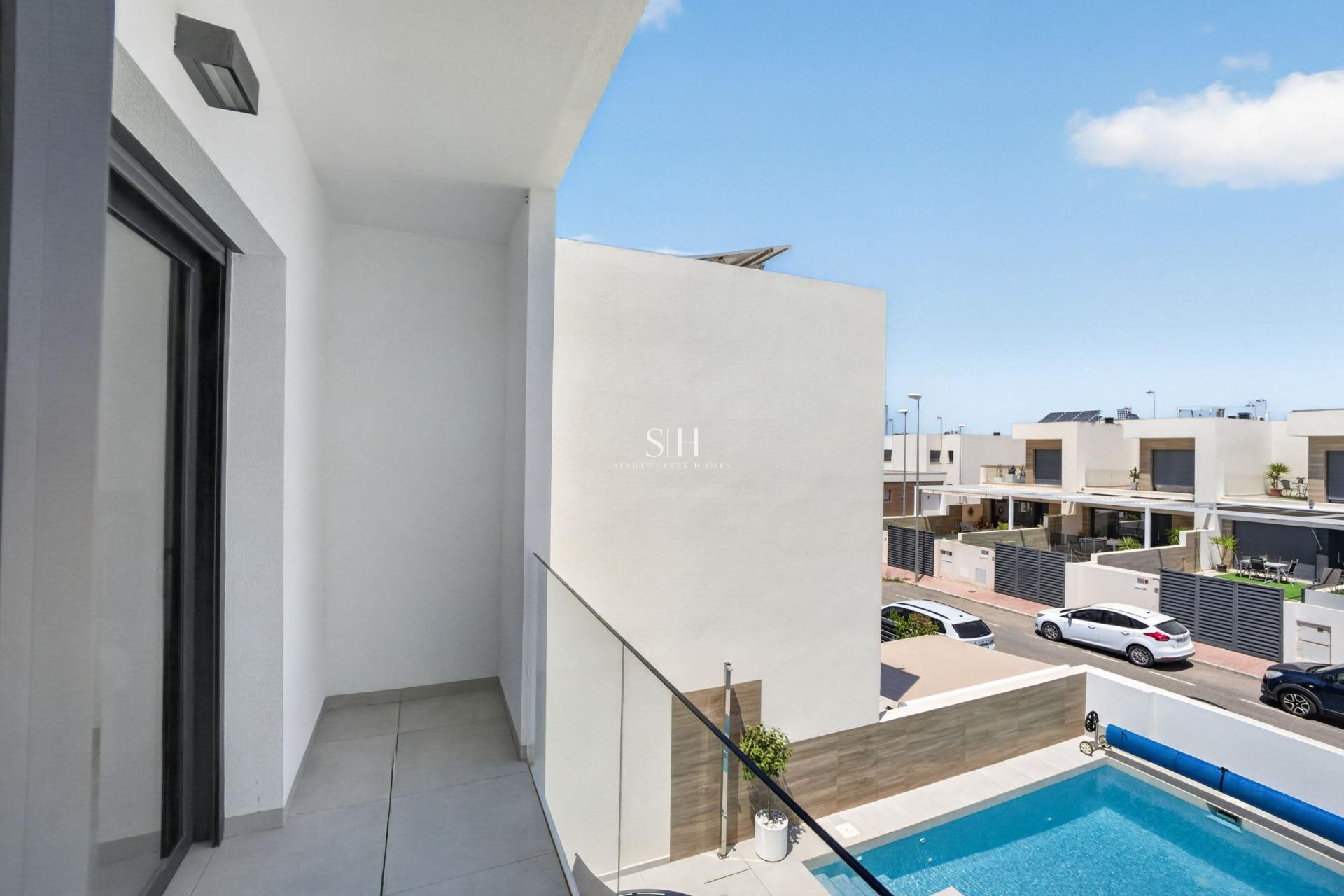 Reventa - Villa - Rojales - Benimar