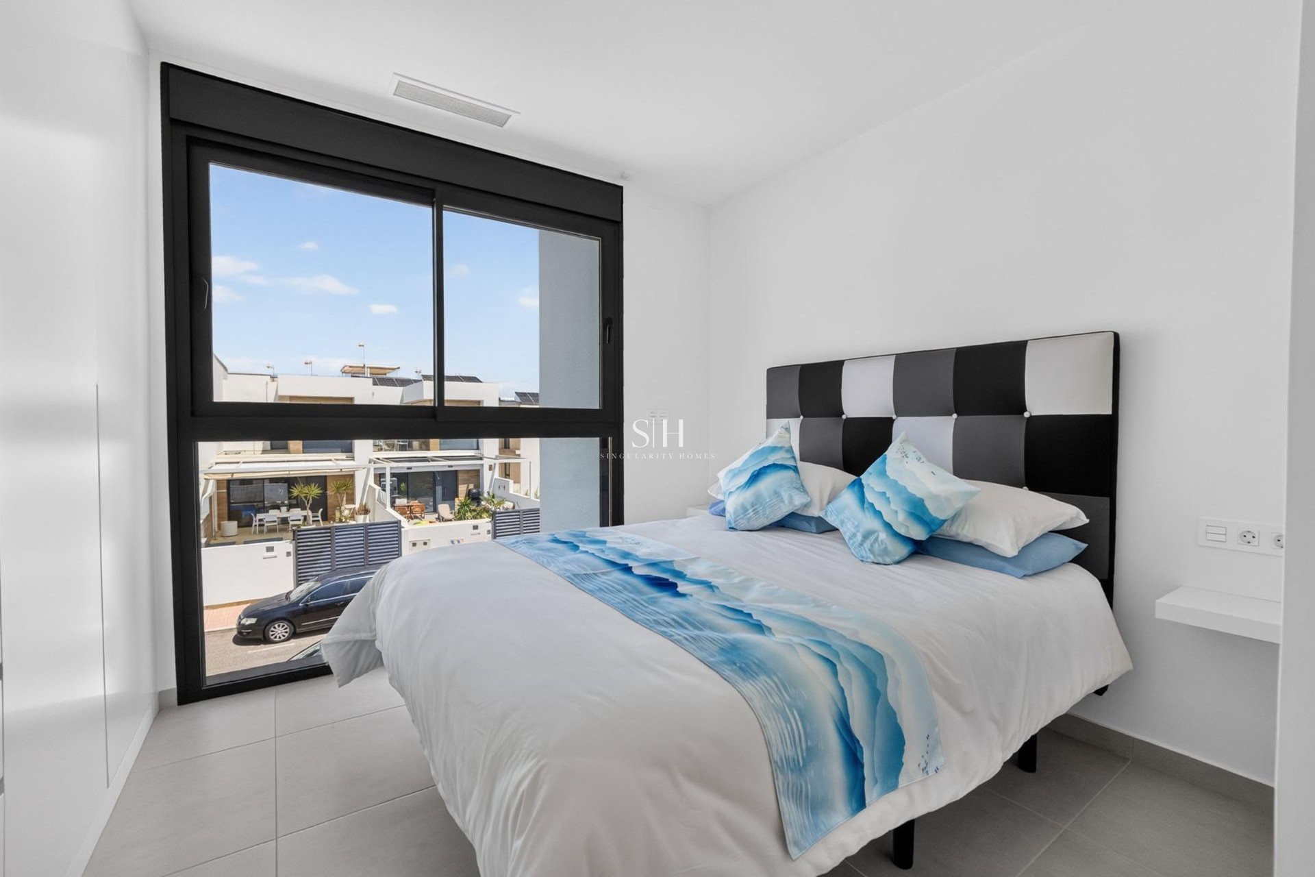 Reventa - Villa - Rojales - Benimar