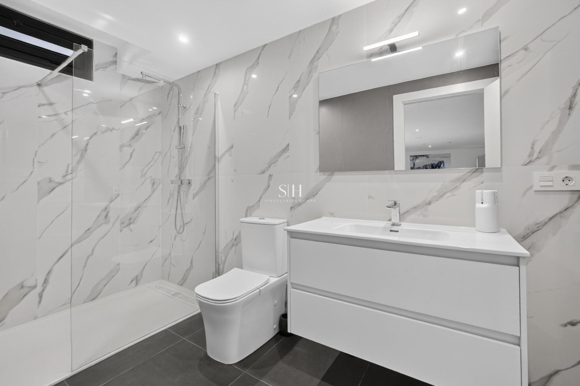 Reventa - Villa - Rojales - Benimar