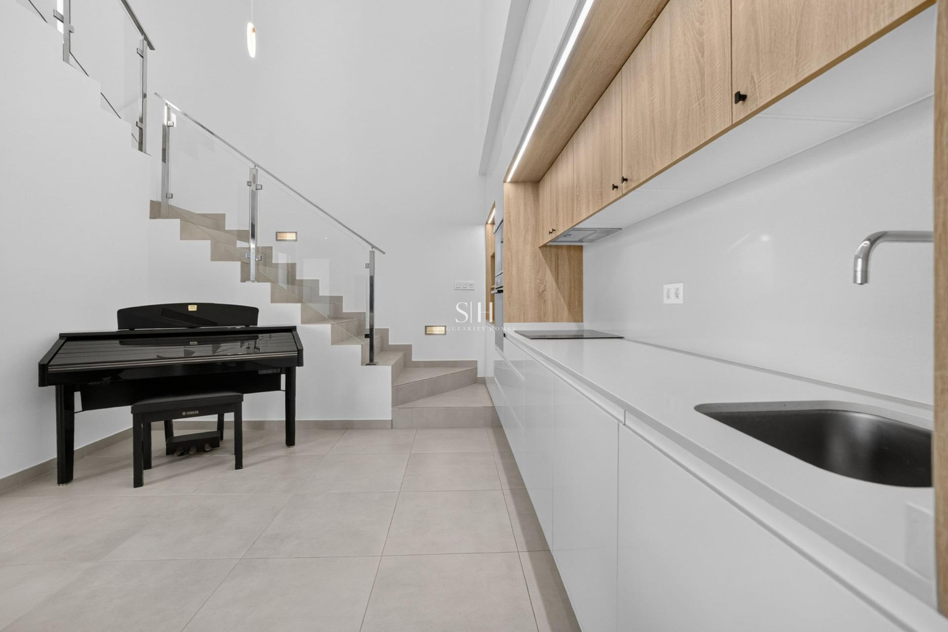Reventa - Villa - Rojales - Benimar