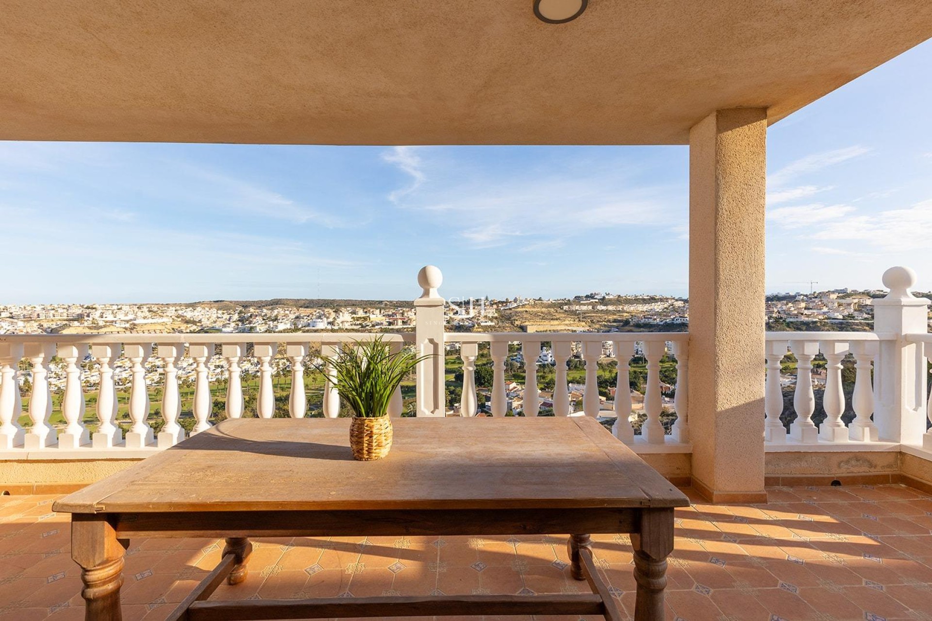 Reventa - Villa - Rojales - Campo De Golf La Marquesa