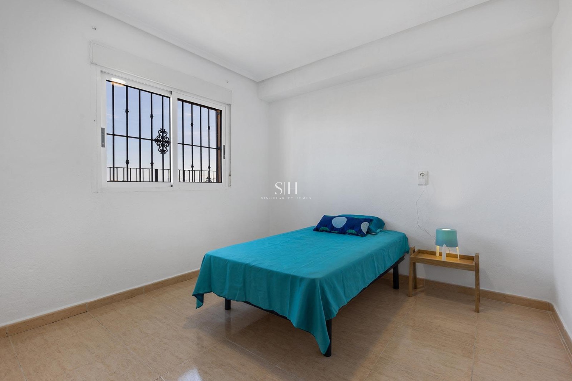 Reventa - Villa - Rojales - Campo De Golf La Marquesa