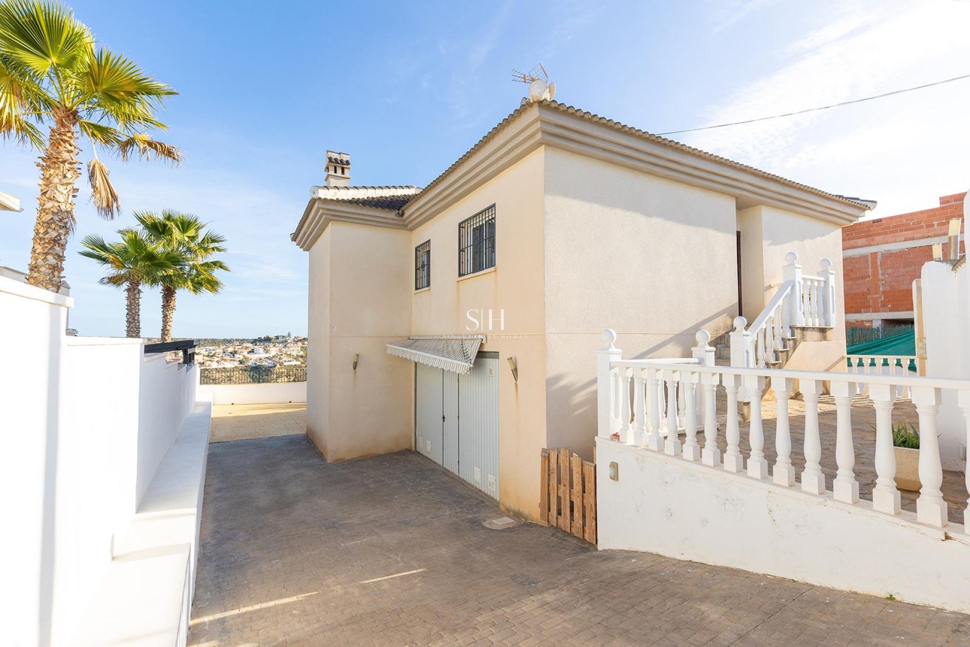 Reventa - Villa - Rojales - Campo De Golf La Marquesa