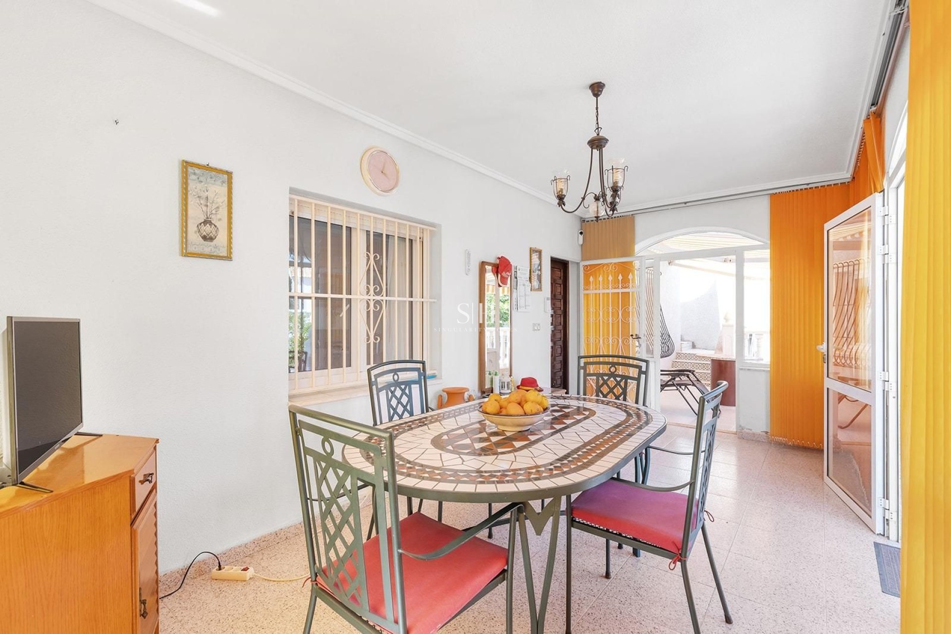 Reventa - Villa - Rojales - Centro de la Ciudad Quesada