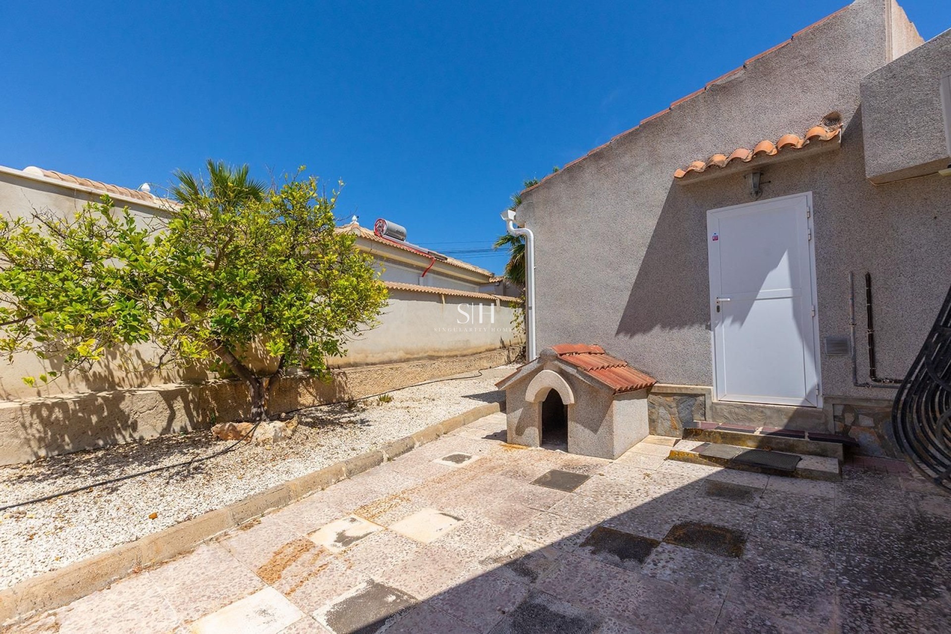 Reventa - Villa - Rojales - Centro de la Ciudad Quesada