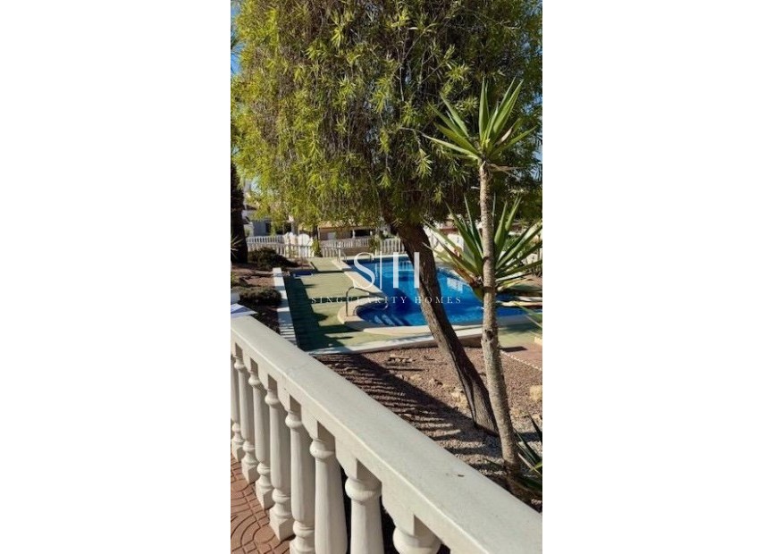 Reventa - Villa - Rojales - Ciudad Quesada