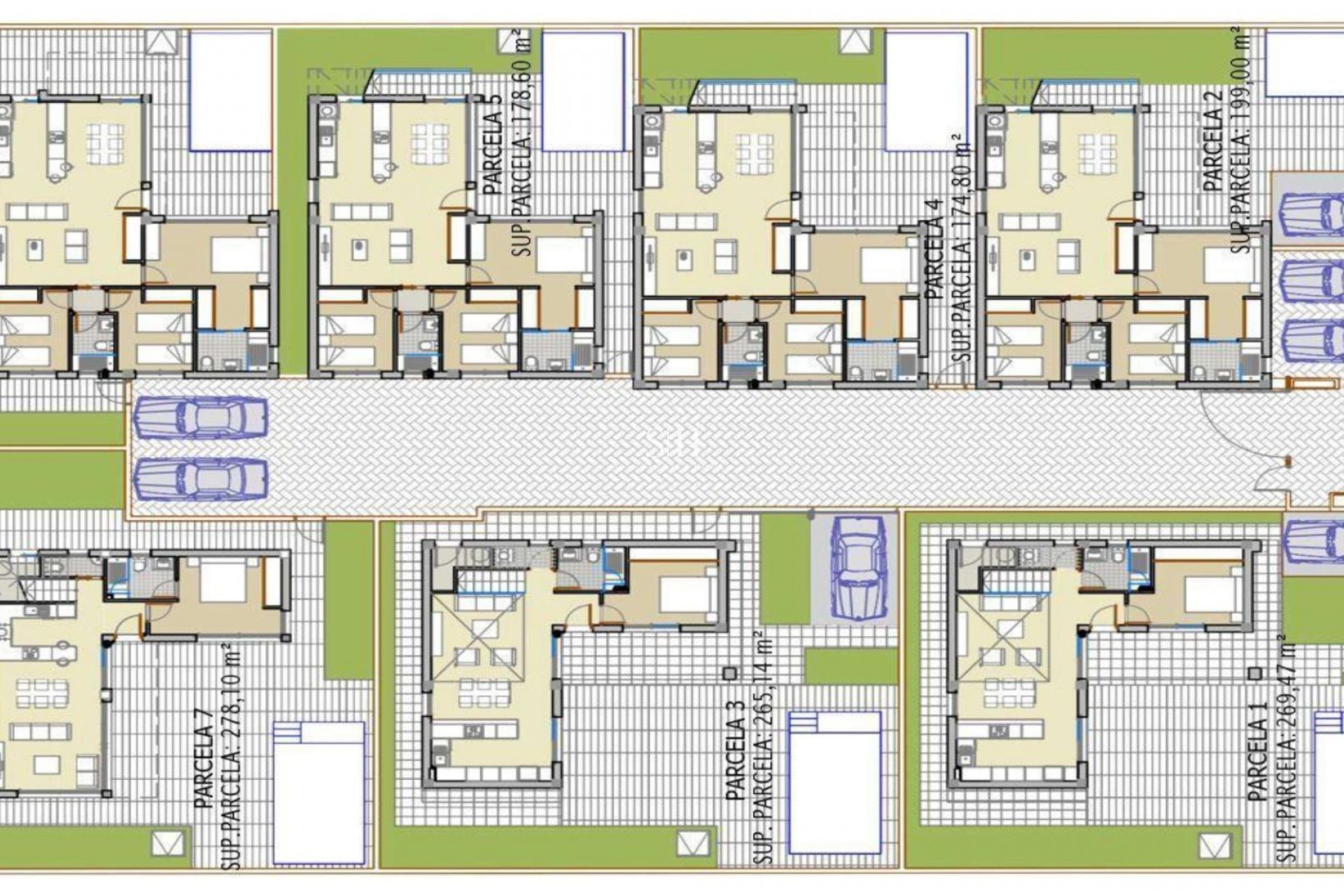 Reventa - Villa - Rojales - Ciudad Quesada