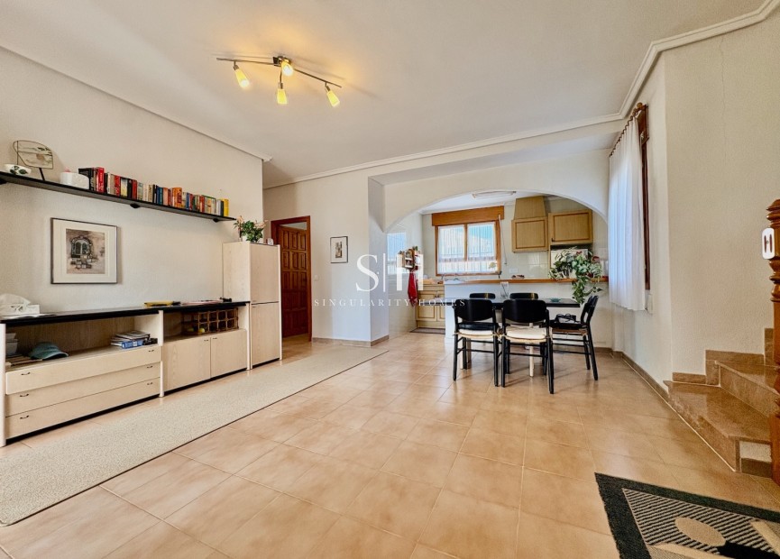 Reventa - Villa - Rojales - Ciudad Quesada