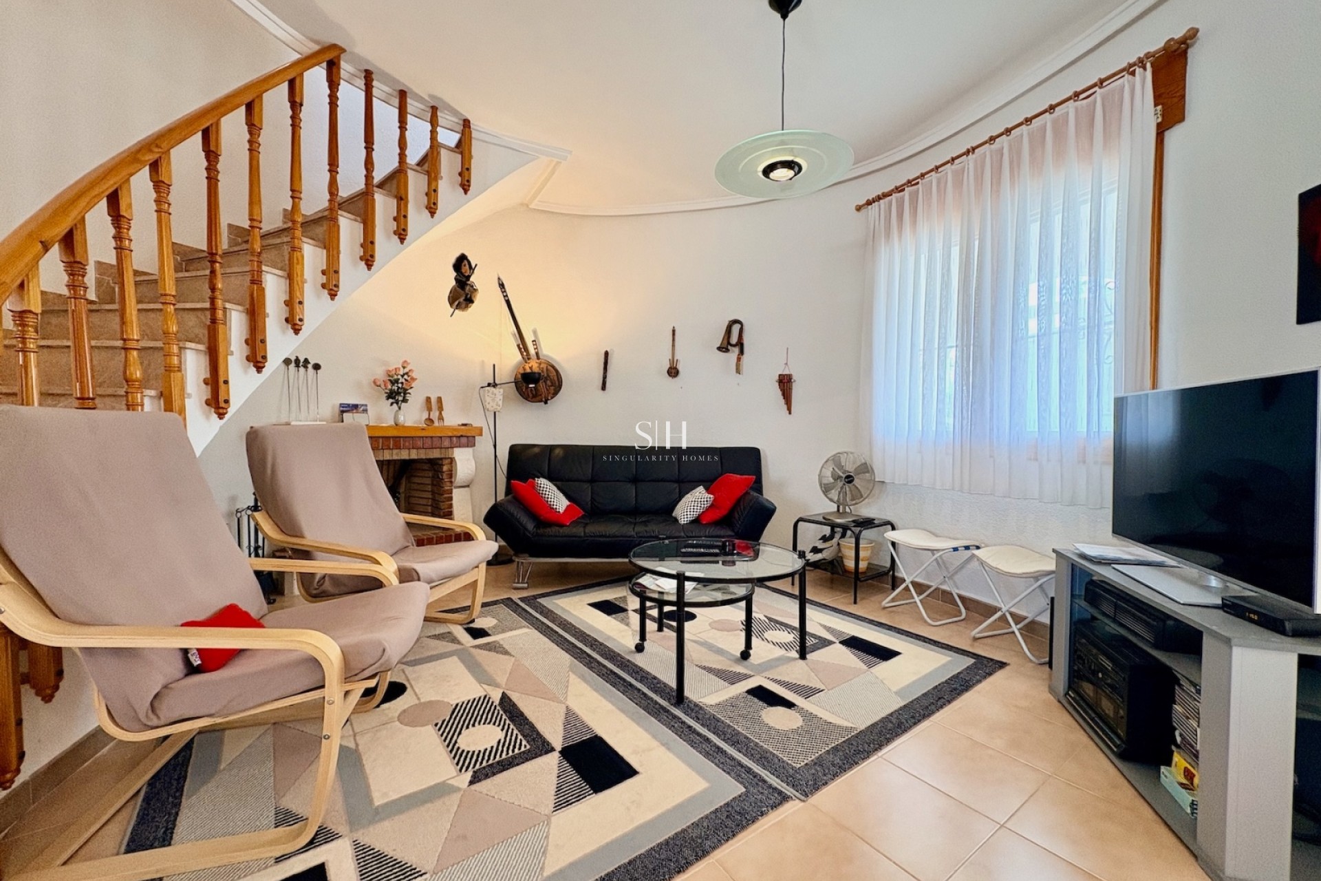 Reventa - Villa - Rojales - Ciudad Quesada