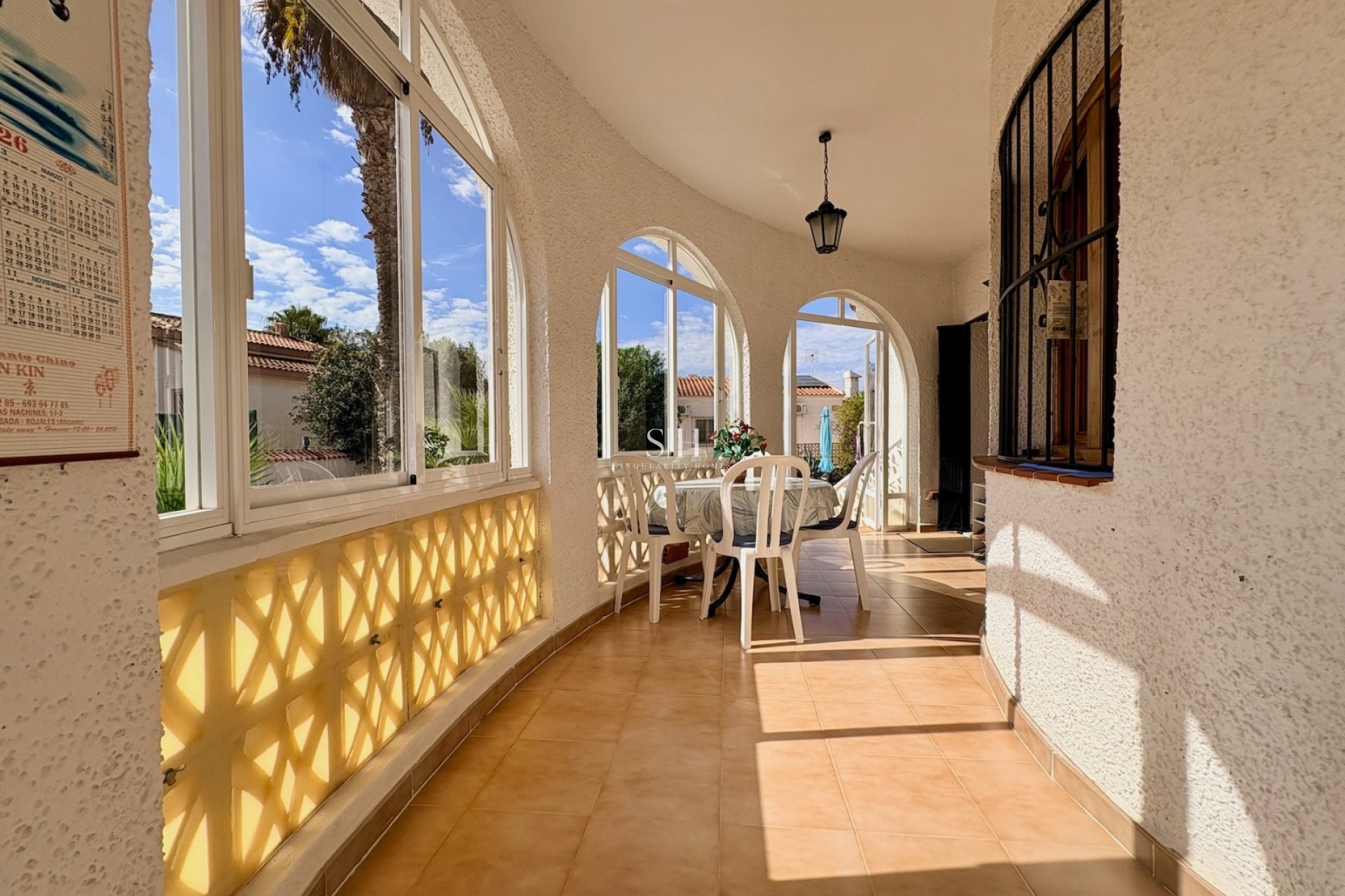 Reventa - Villa - Rojales - Ciudad Quesada