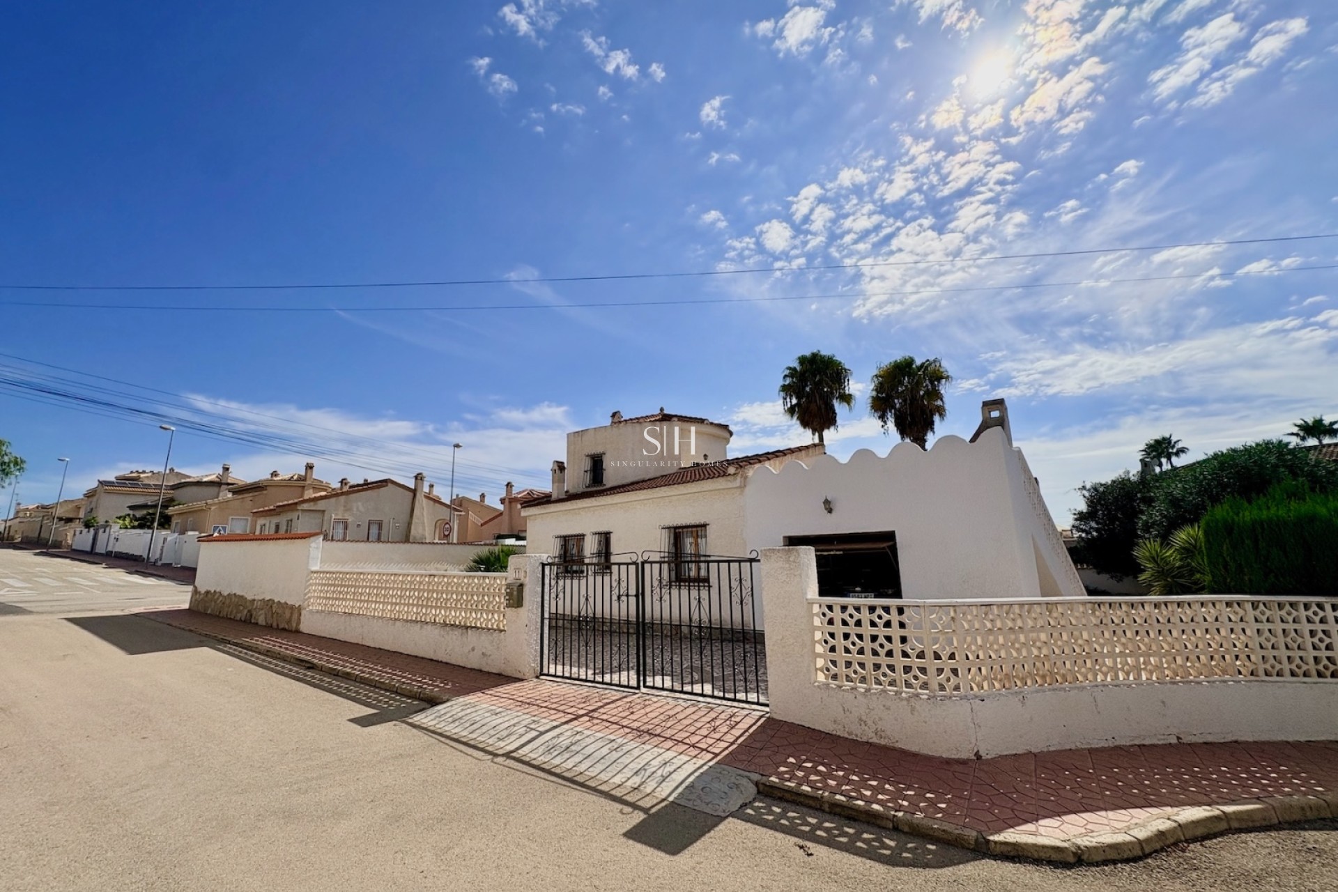 Reventa - Villa - Rojales - Ciudad Quesada