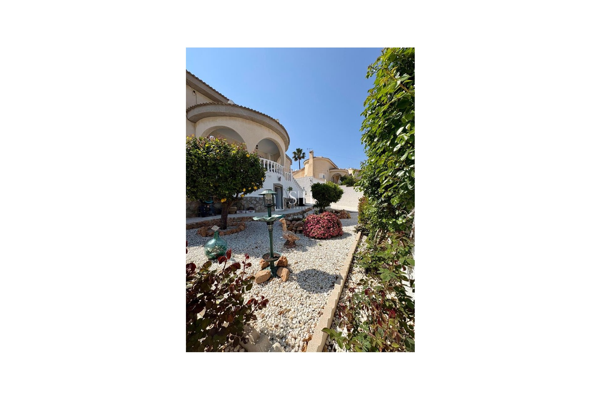 Reventa - Villa - Rojales - Costa Blanca