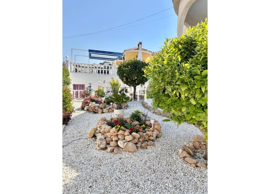 Reventa - Villa - Rojales - Costa Blanca