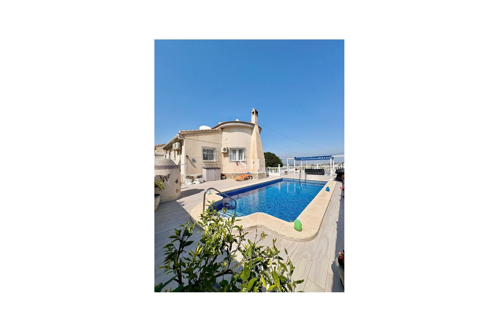 Reventa - Villa - Rojales - Costa Blanca