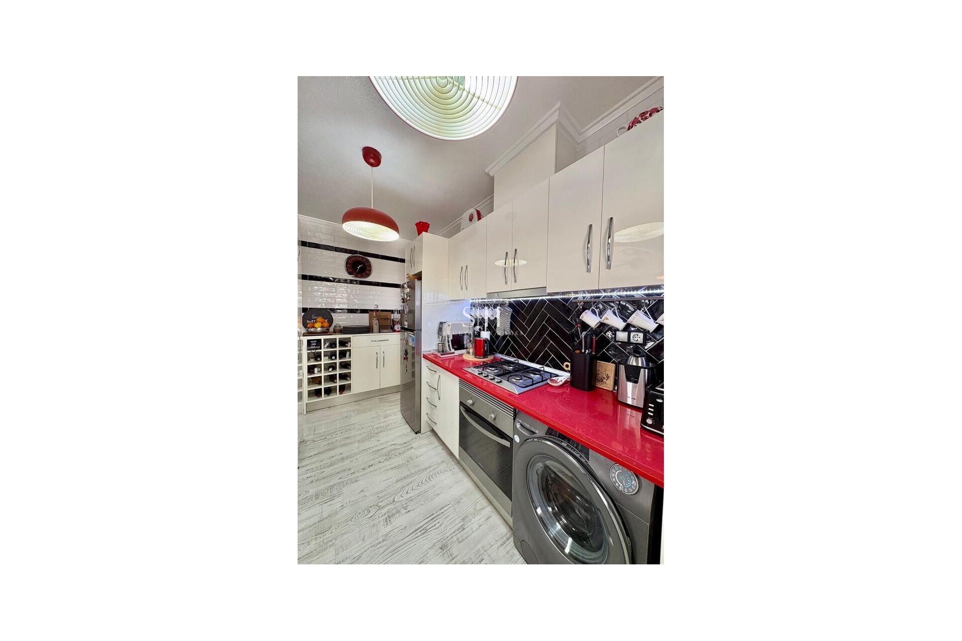 Reventa - Villa - Rojales - Costa Blanca
