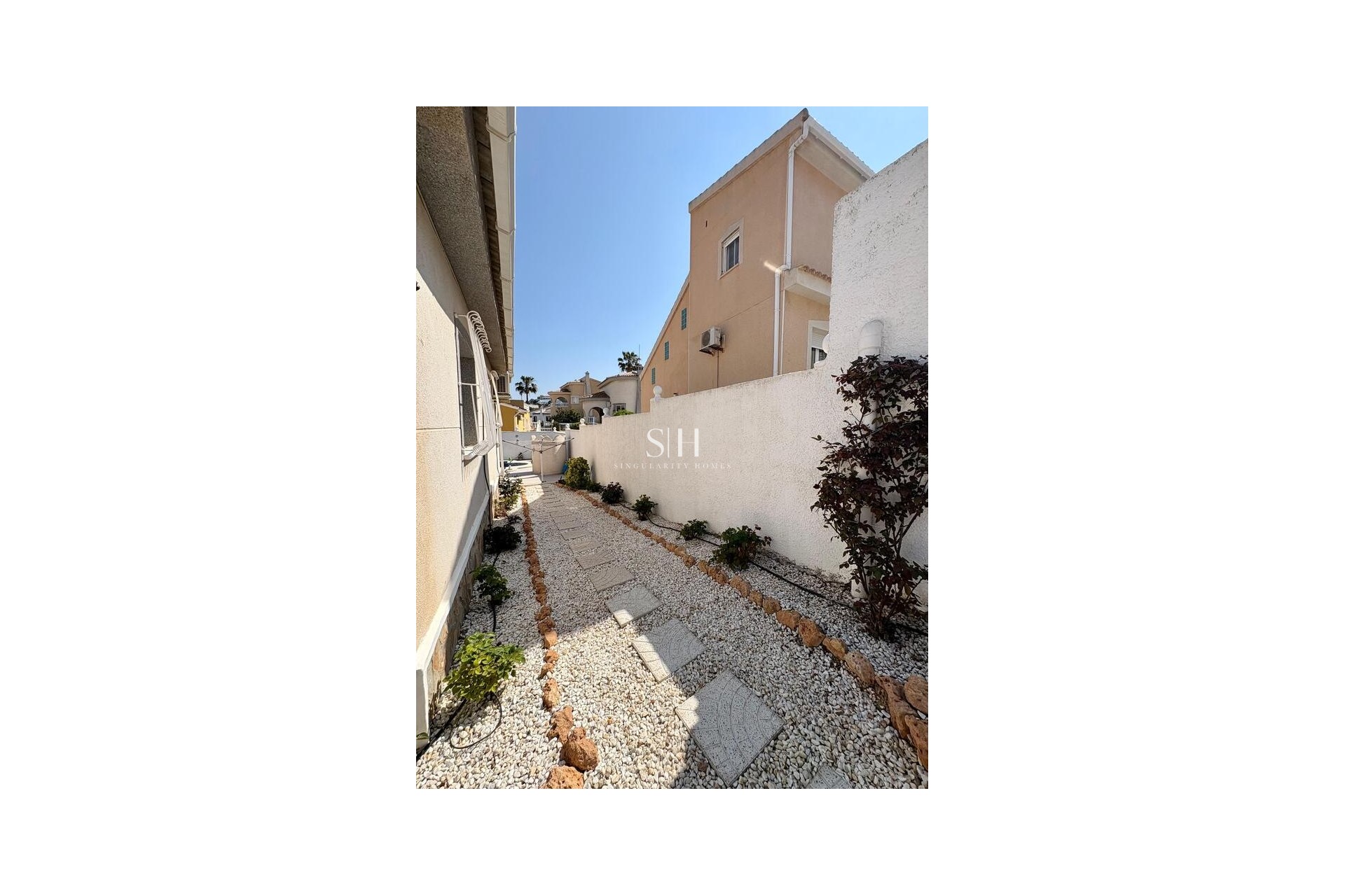 Reventa - Villa - Rojales - Costa Blanca