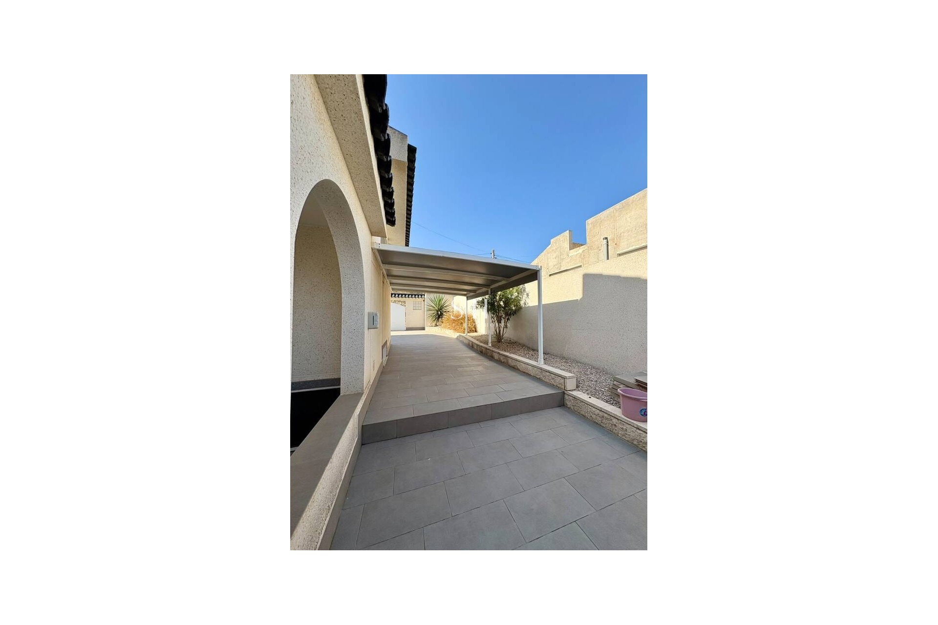 Reventa - Villa - Rojales - Costa Blanca