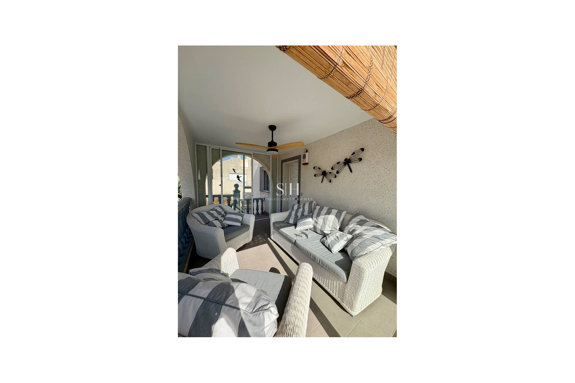 Reventa - Villa - Rojales - Costa Blanca