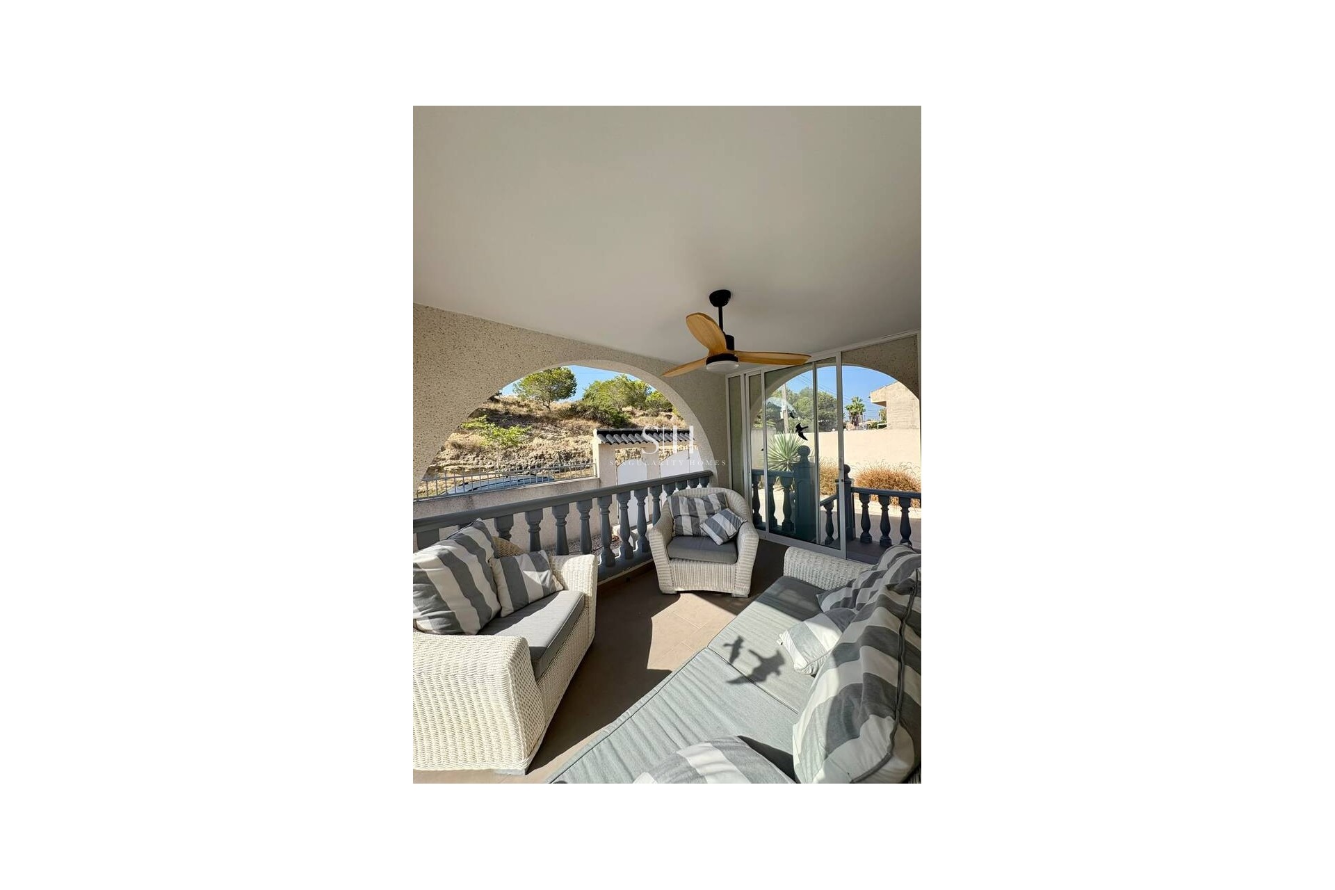 Reventa - Villa - Rojales - Costa Blanca