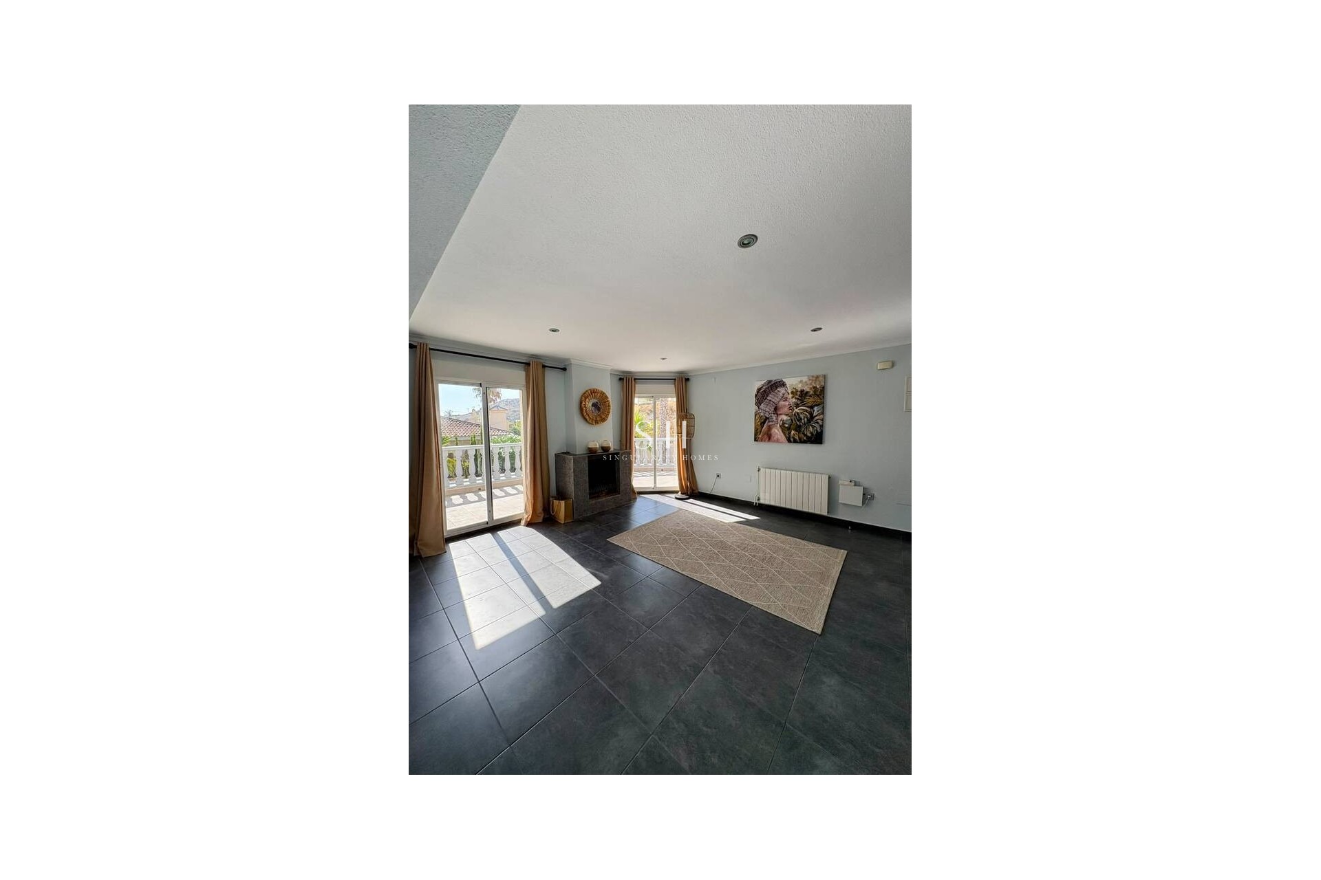 Reventa - Villa - Rojales - Costa Blanca