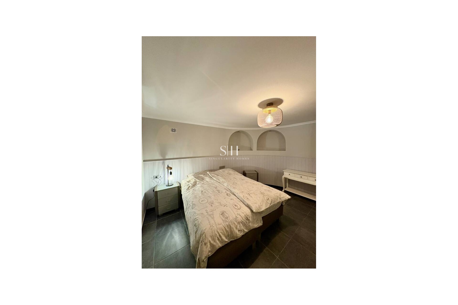 Reventa - Villa - Rojales - Costa Blanca