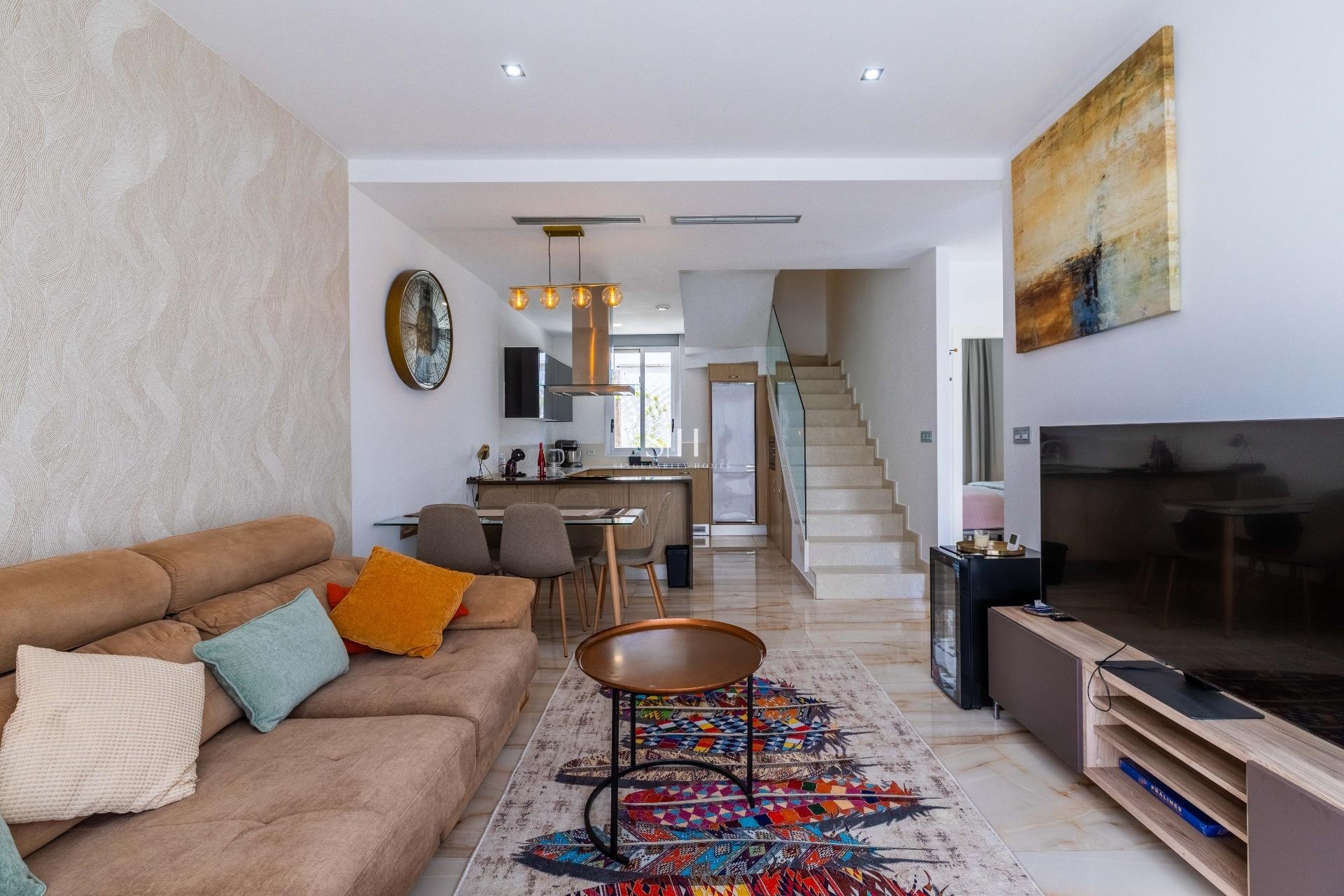 Reventa - Villa - Rojales - Doña Pepa