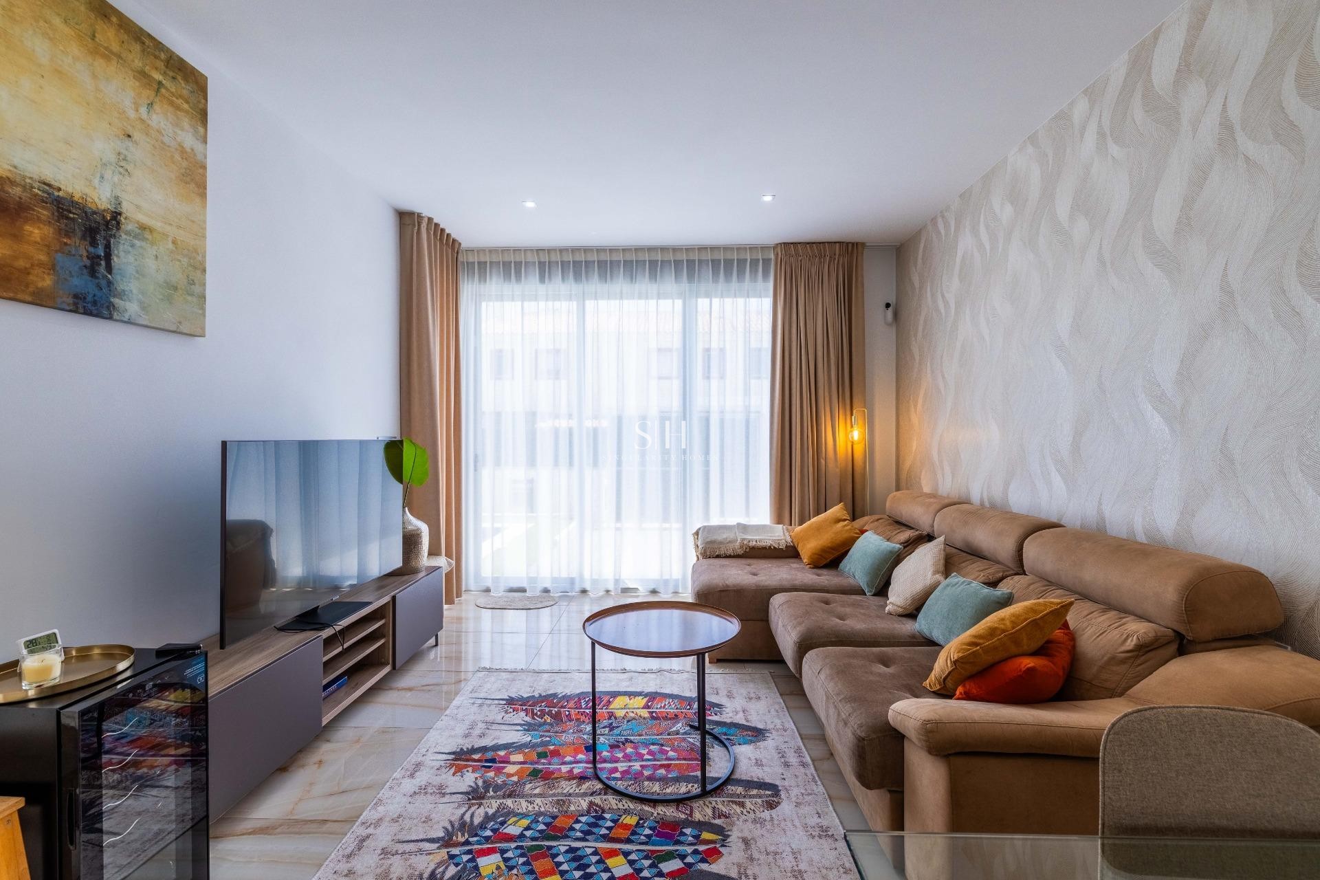 Reventa - Villa - Rojales - Doña Pepa