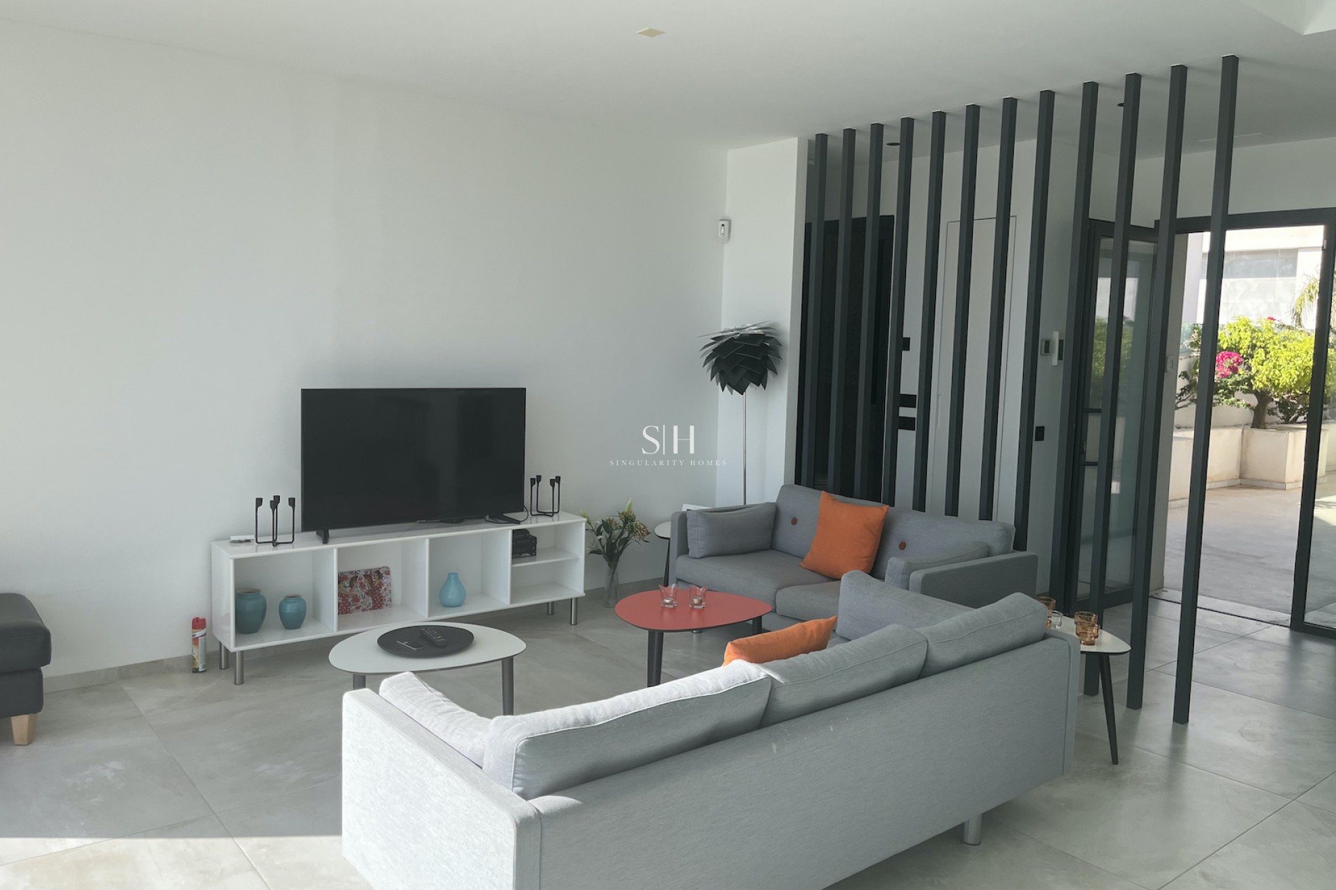 Reventa - Villa - Rojales - Inland