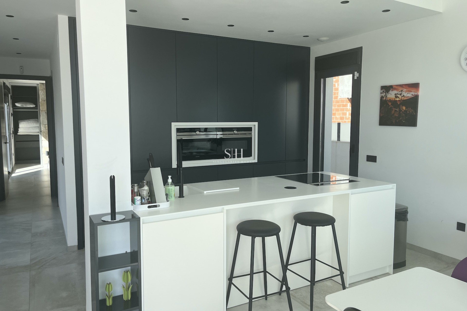 Reventa - Villa - Rojales - Inland