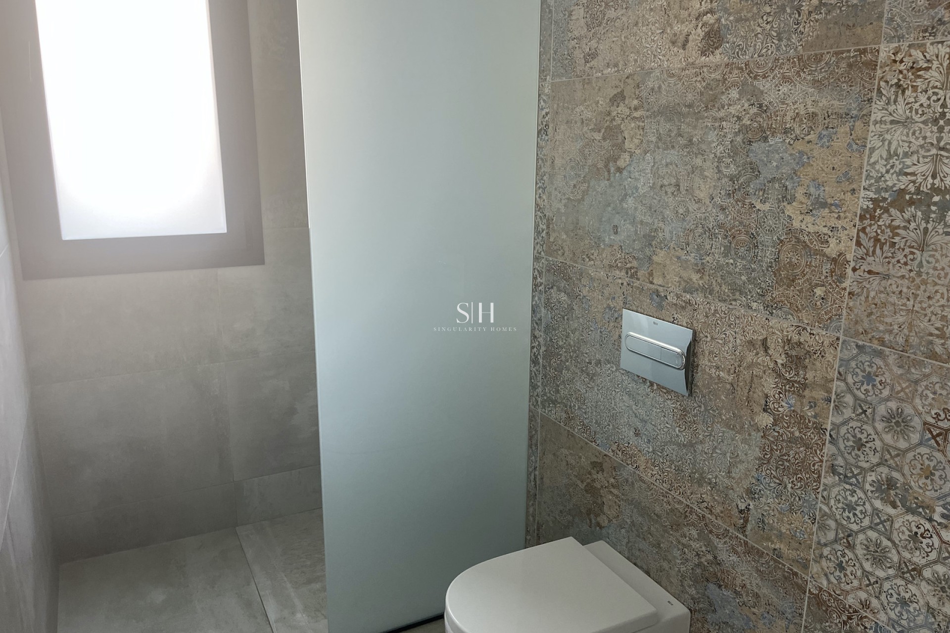 Reventa - Villa - Rojales - Inland