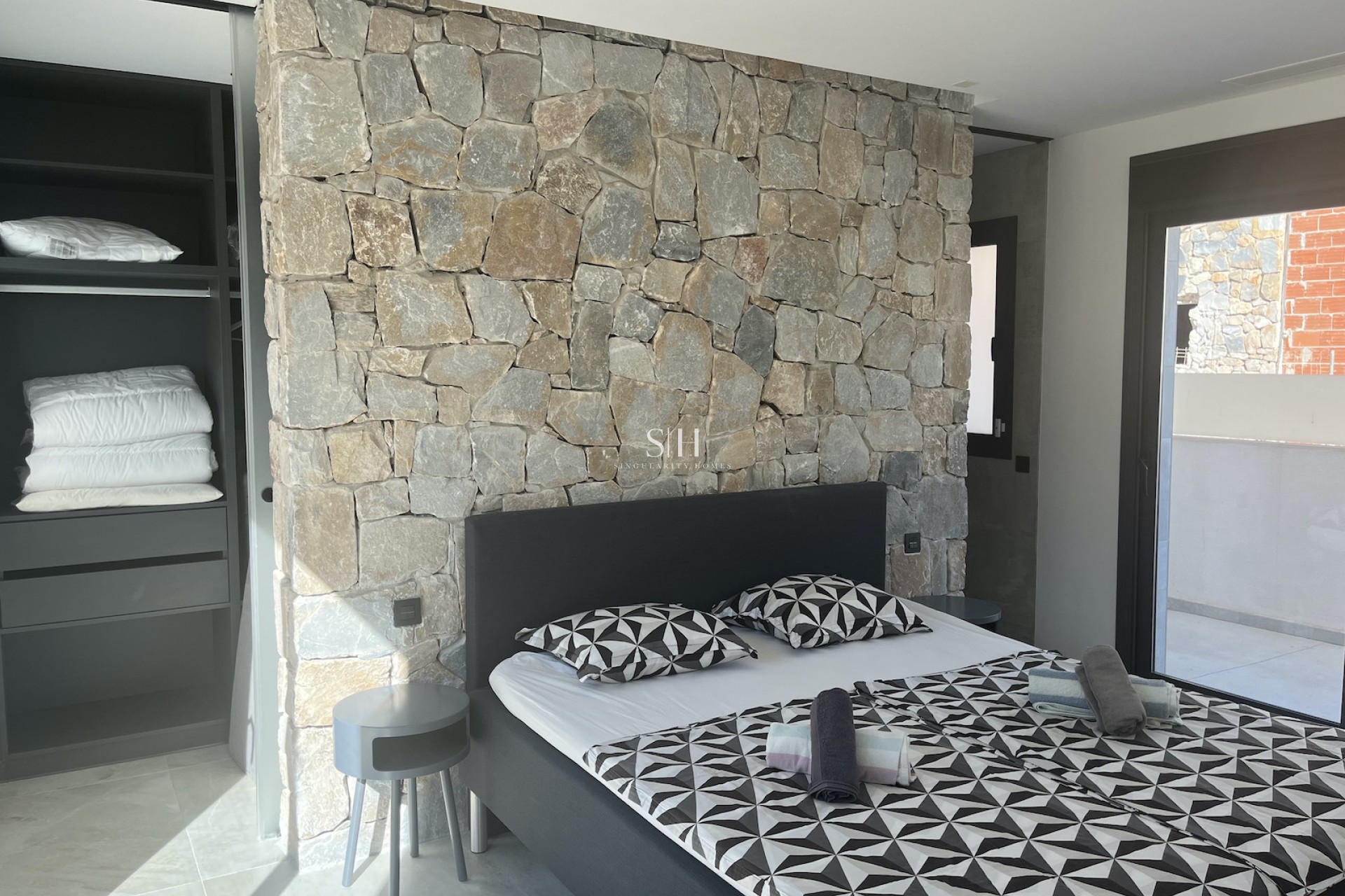 Reventa - Villa - Rojales - Inland