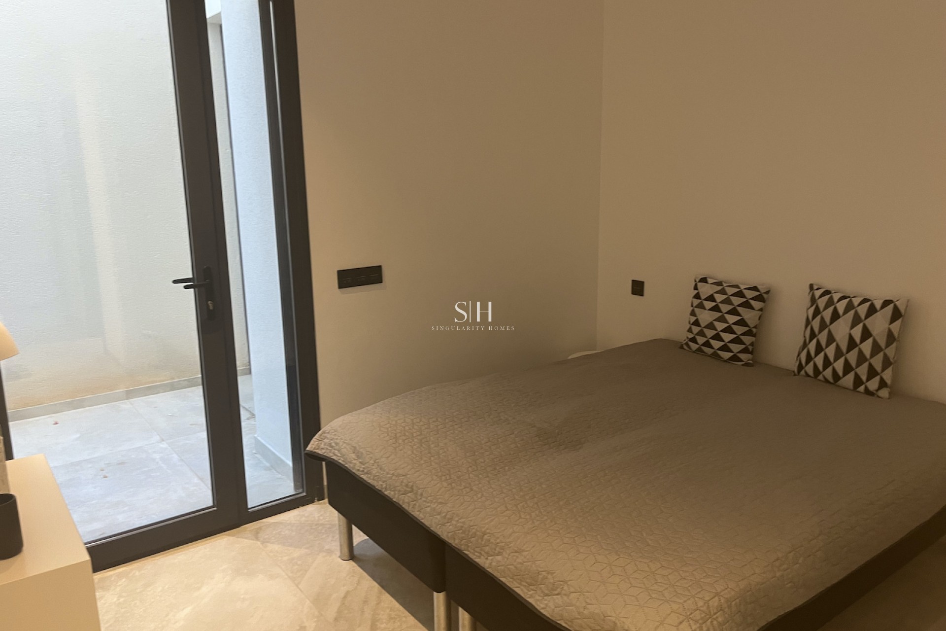 Reventa - Villa - Rojales - Inland