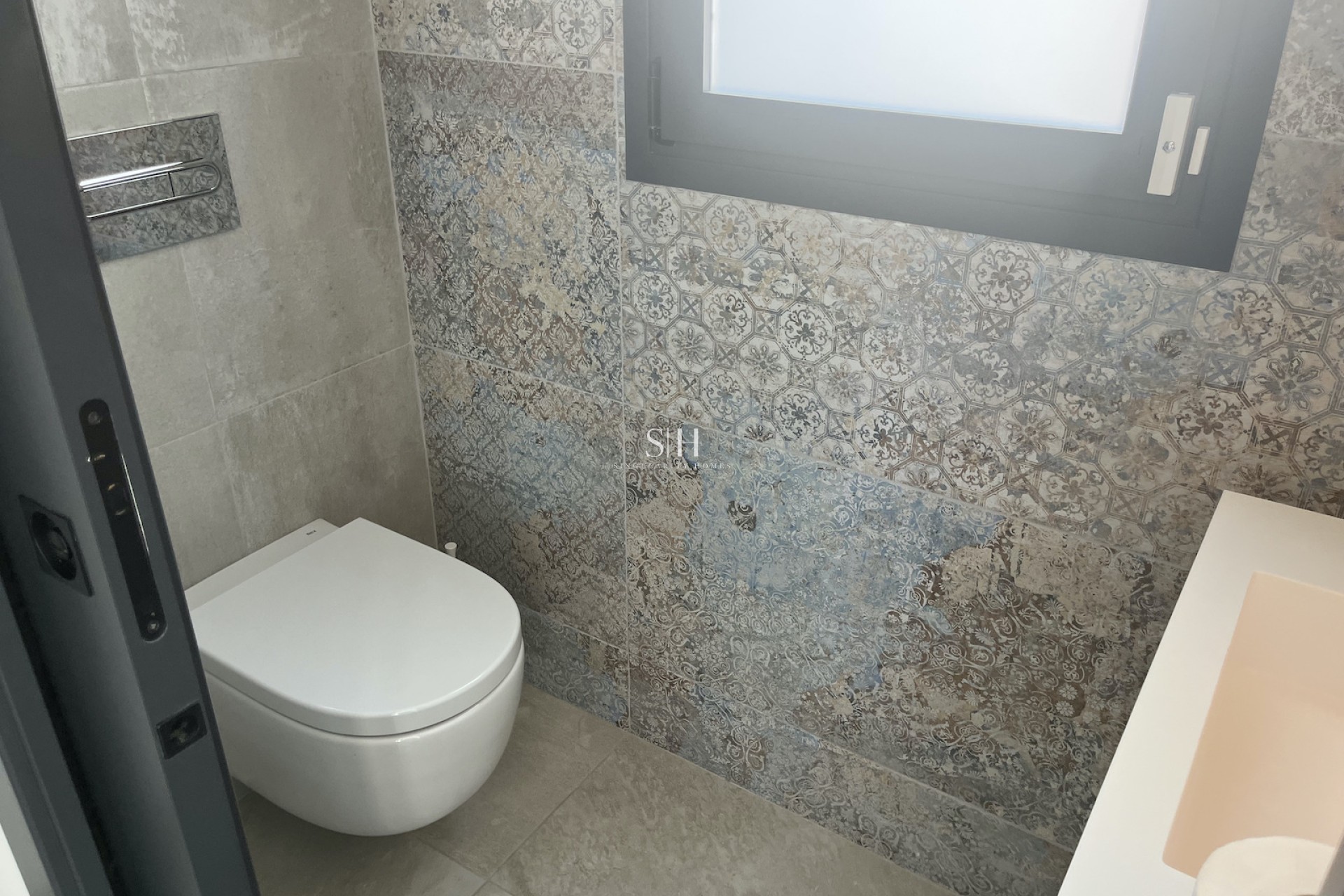 Reventa - Villa - Rojales - Inland