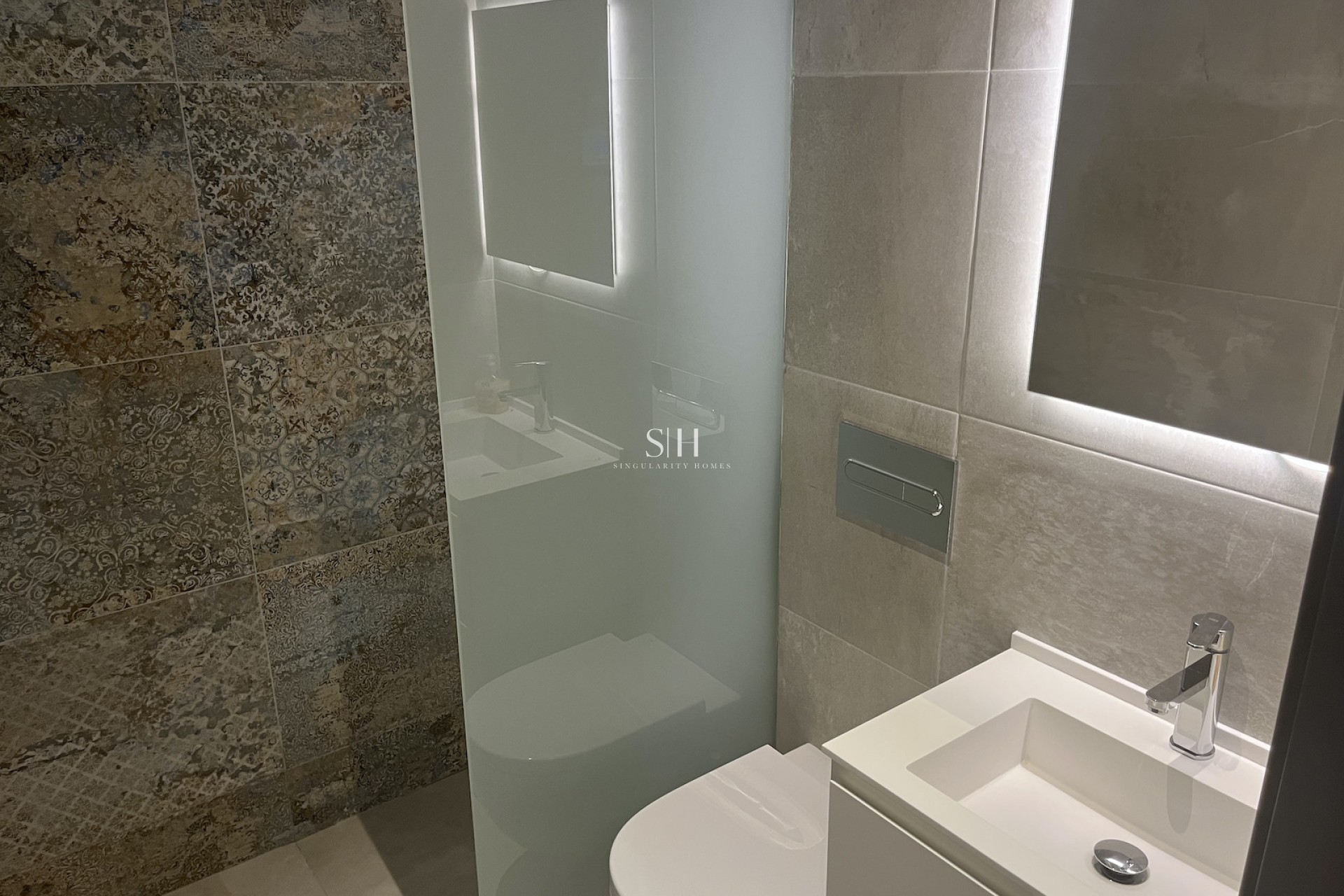 Reventa - Villa - Rojales - Inland