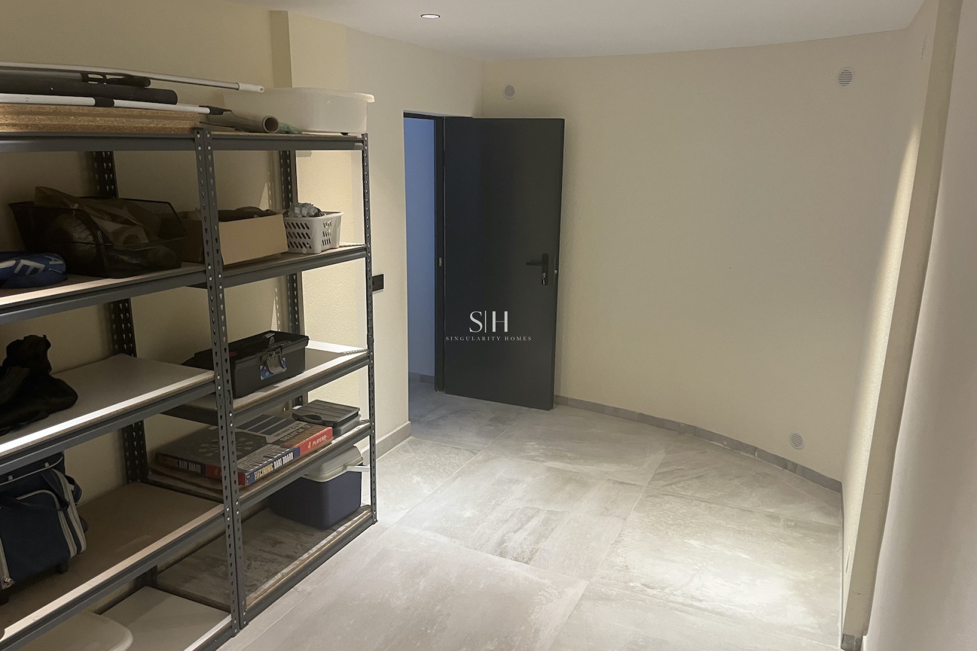 Reventa - Villa - Rojales - Inland