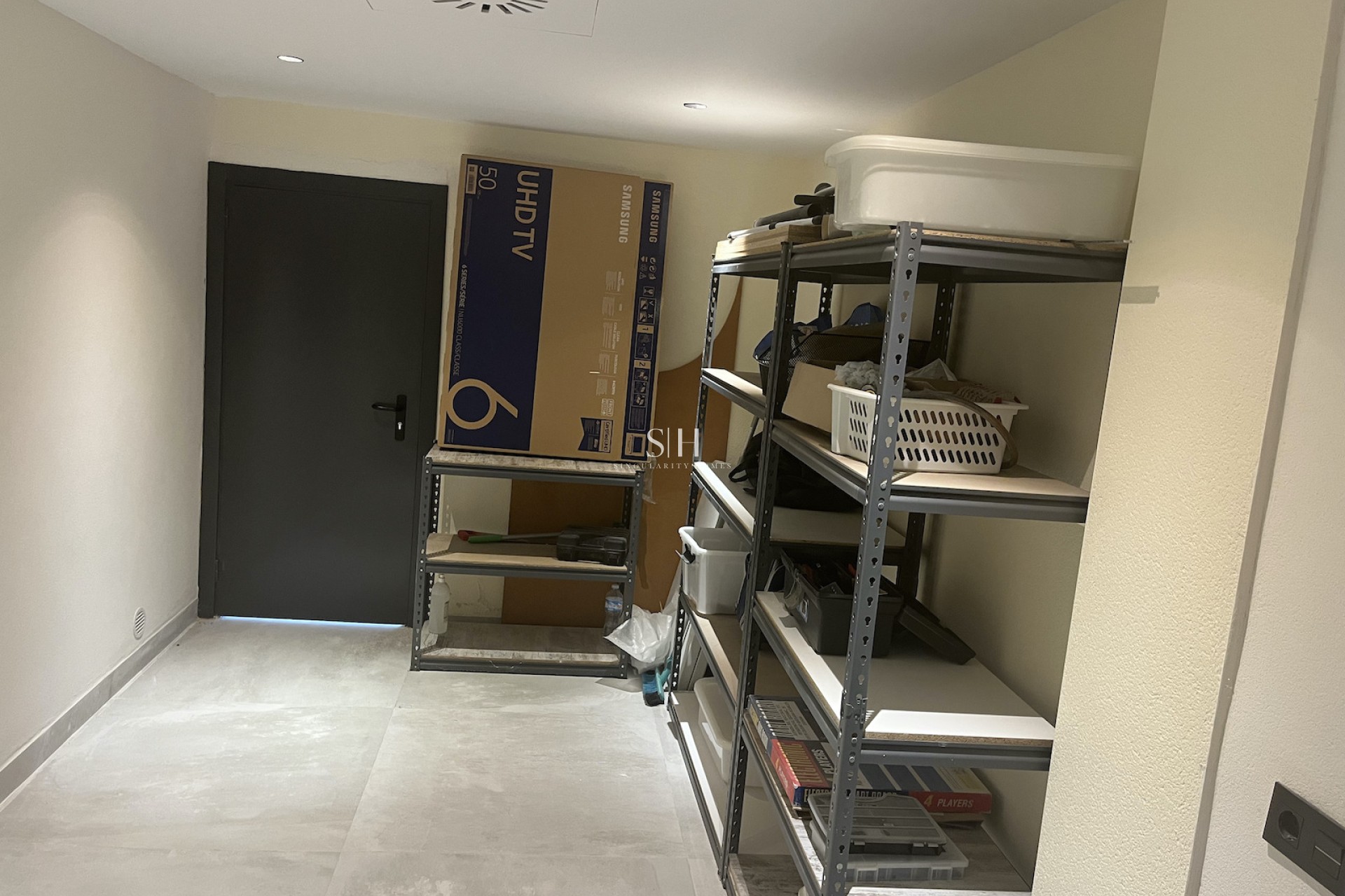 Reventa - Villa - Rojales - Inland