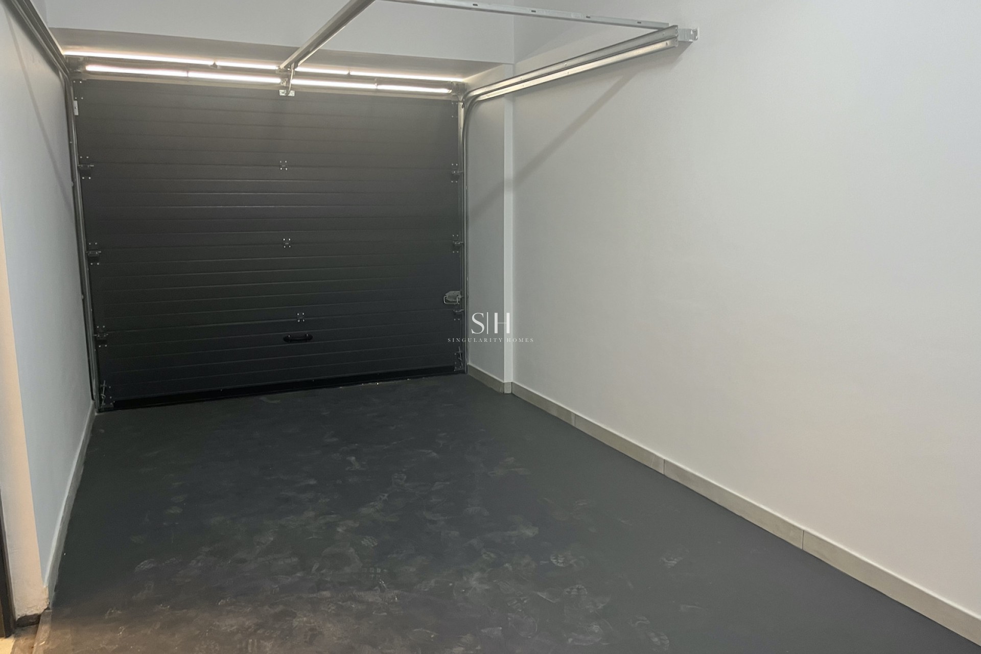 Reventa - Villa - Rojales - Inland