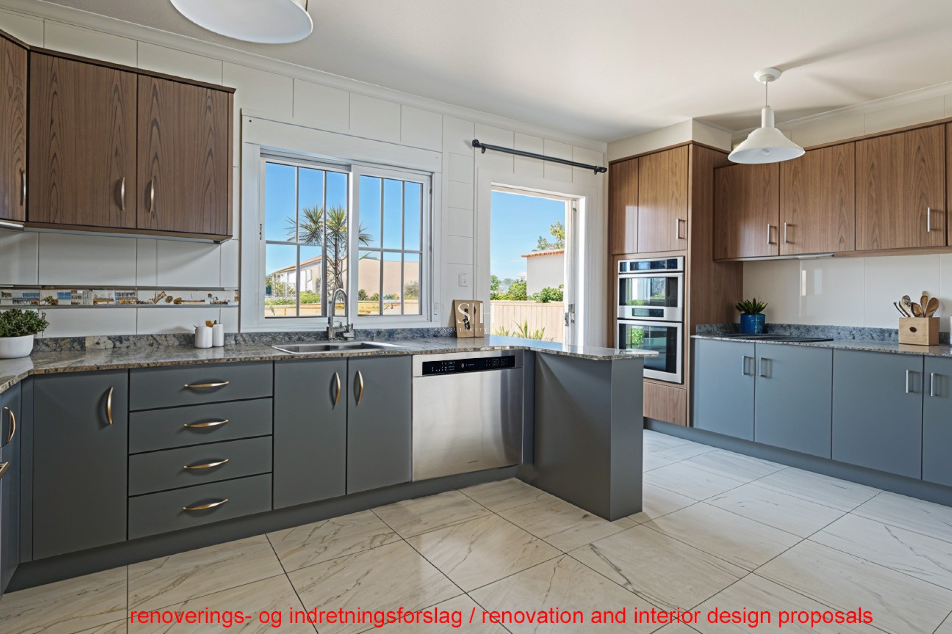 Reventa - Villa - Rojales - Inland