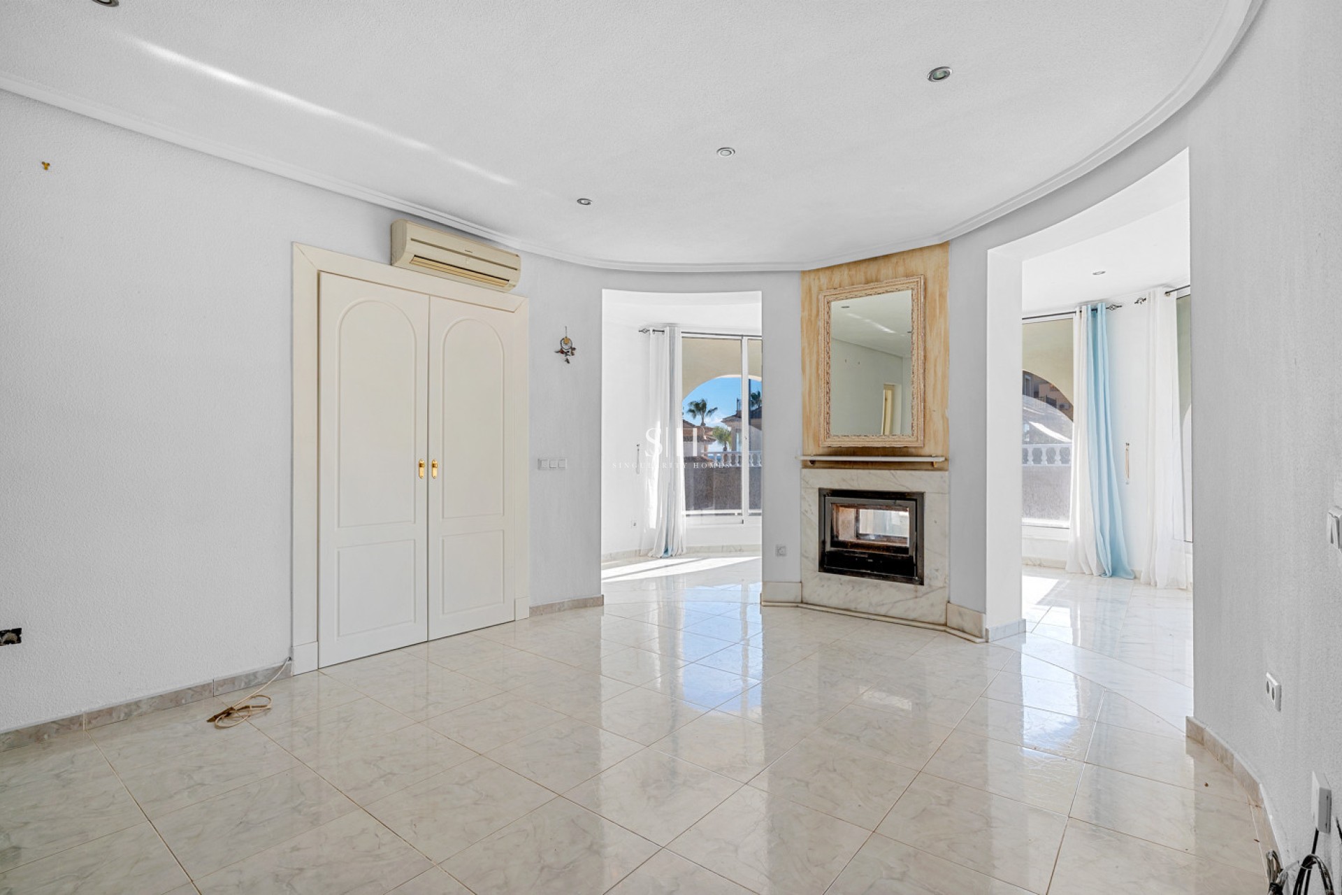 Reventa - Villa - Rojales - Inland