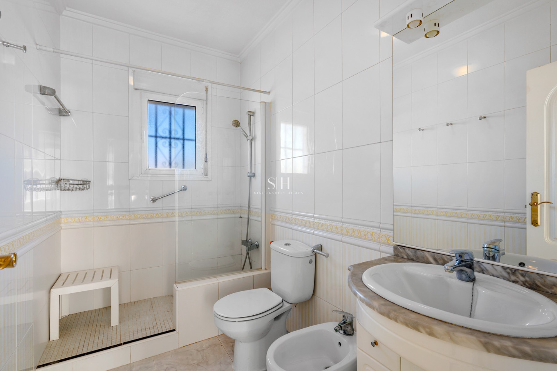 Reventa - Villa - Rojales - Inland