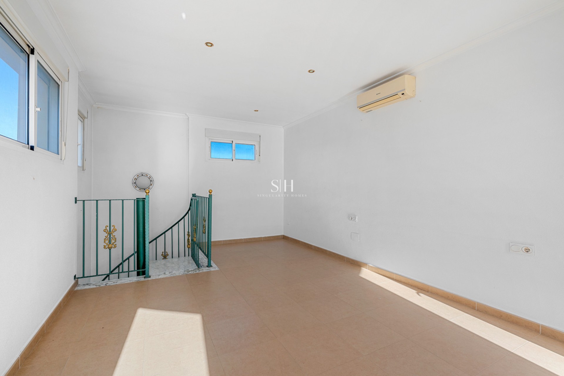 Reventa - Villa - Rojales - Inland