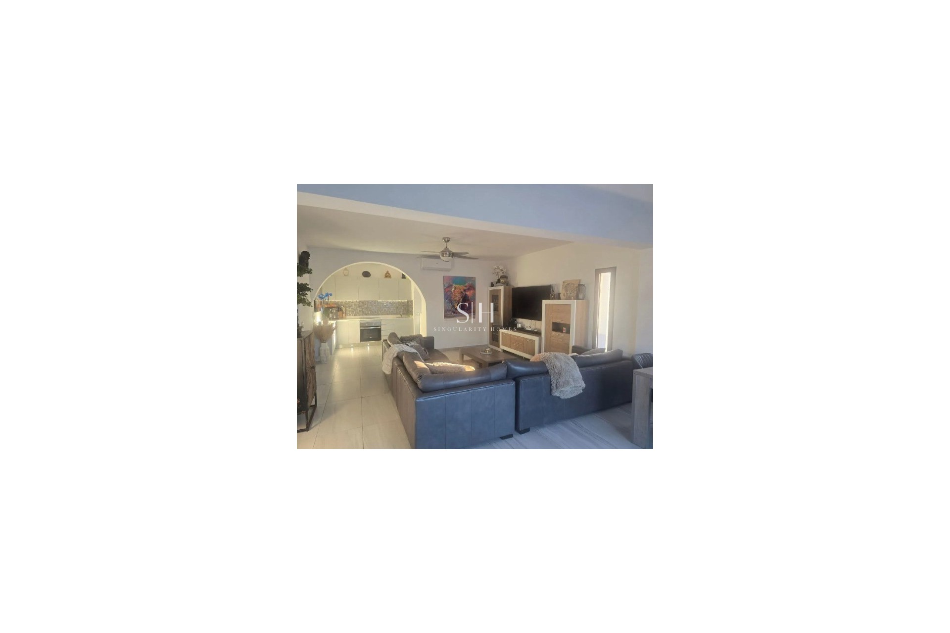 Reventa - Villa - Rojales - Inland