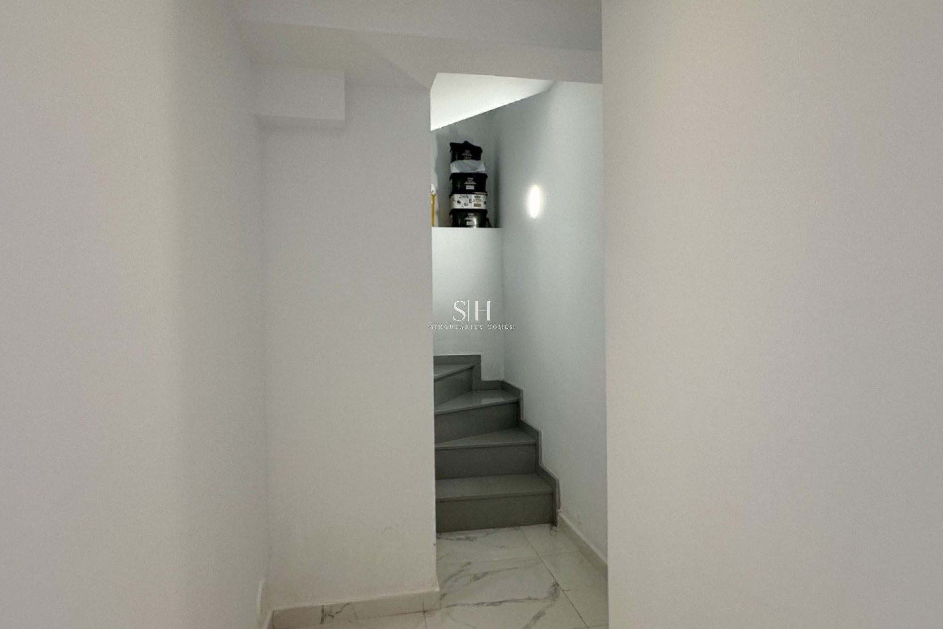 Reventa - Villa - Rojales - Inland