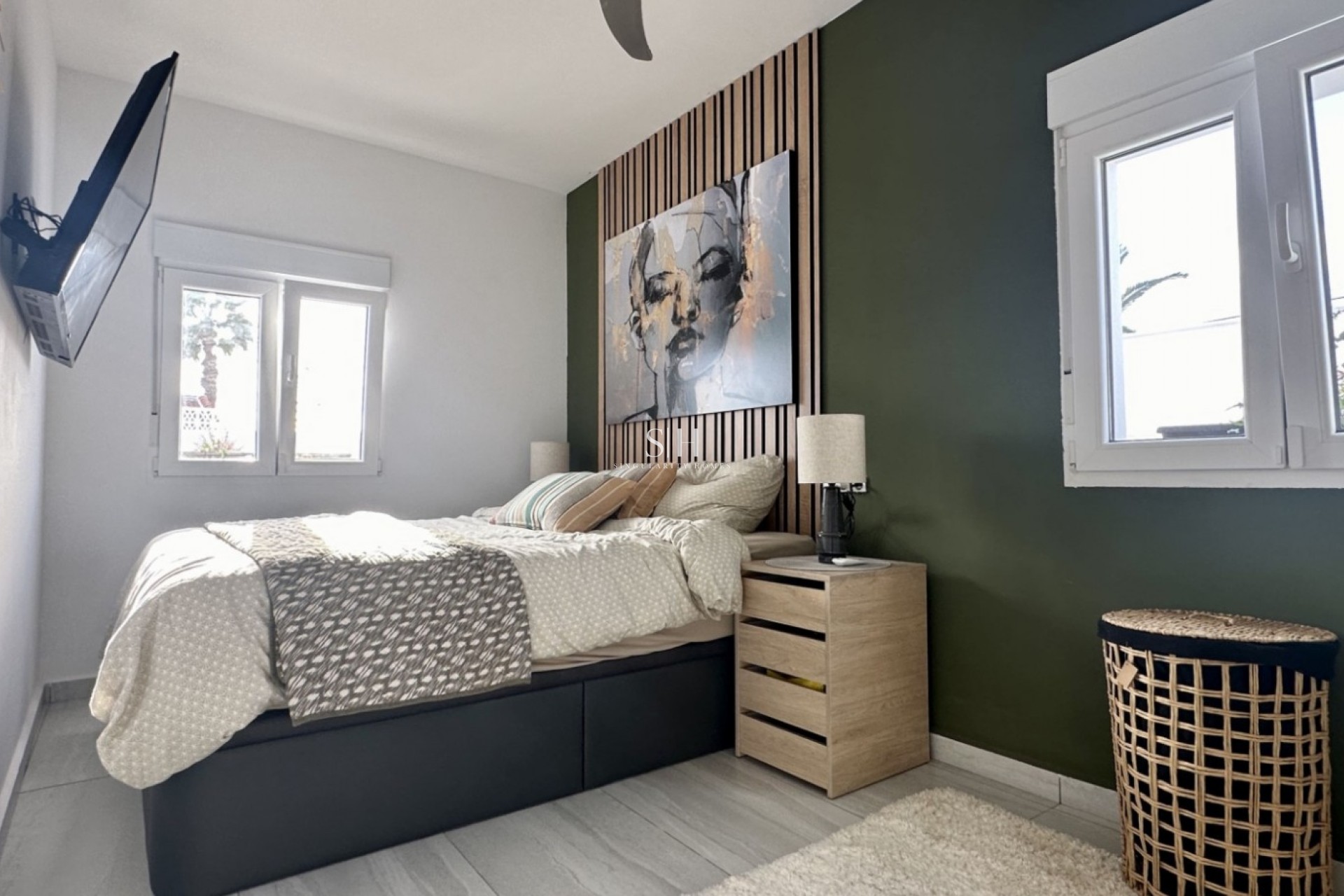 Reventa - Villa - Rojales - Inland