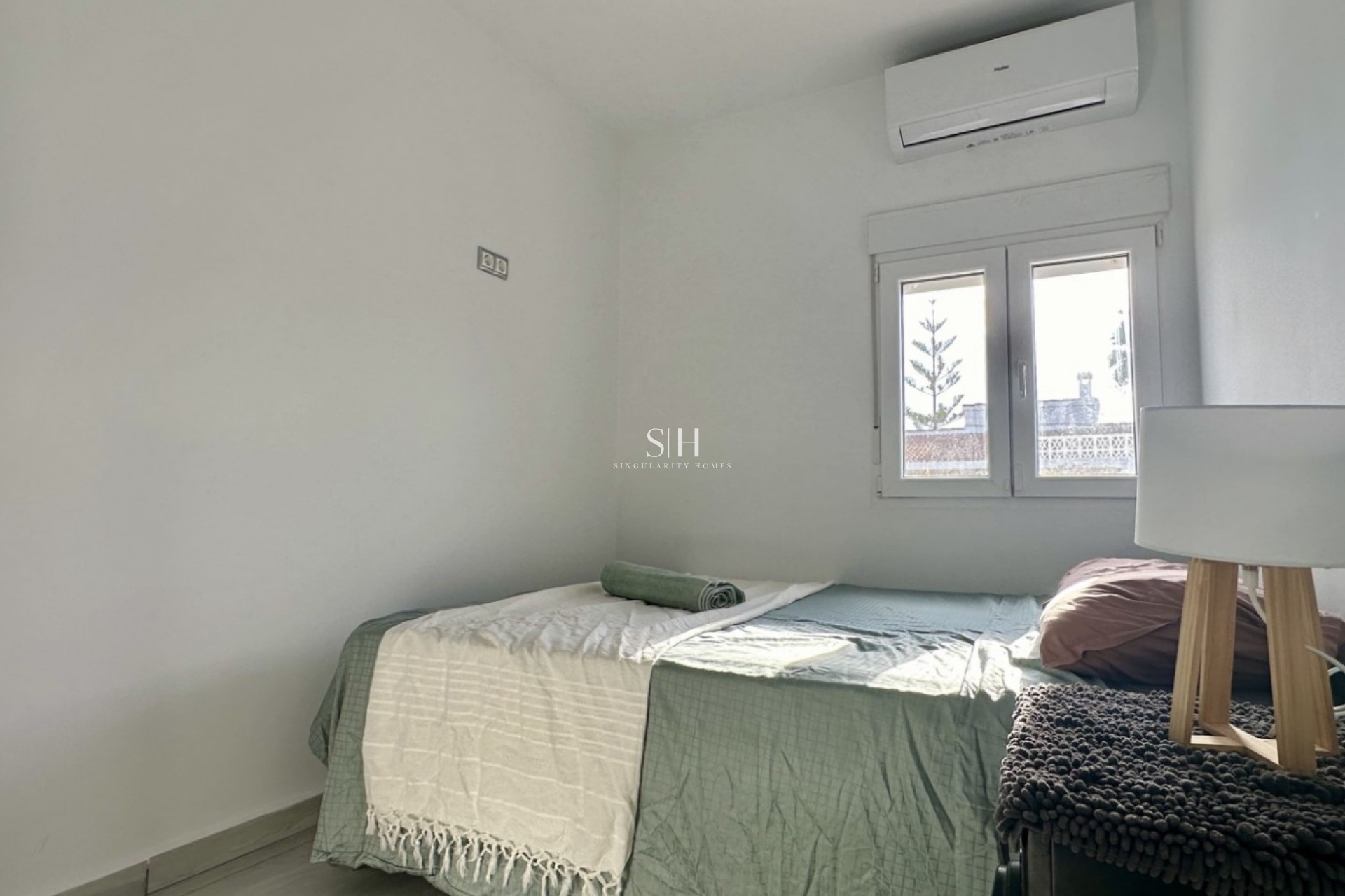 Reventa - Villa - Rojales - Inland