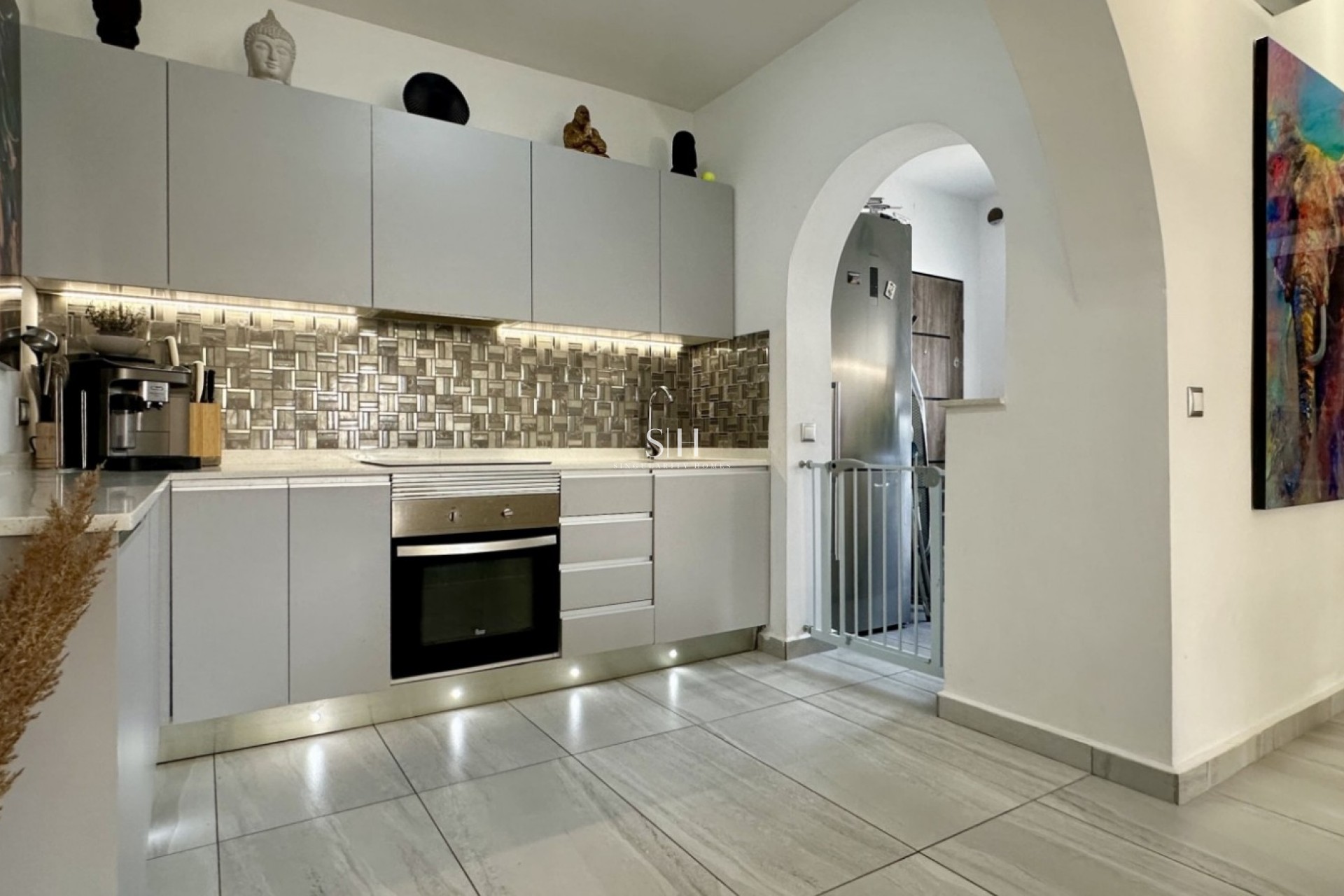 Reventa - Villa - Rojales - Inland