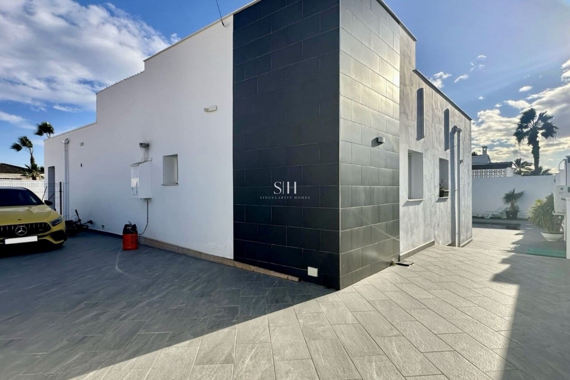 Reventa - Villa - Rojales - Inland