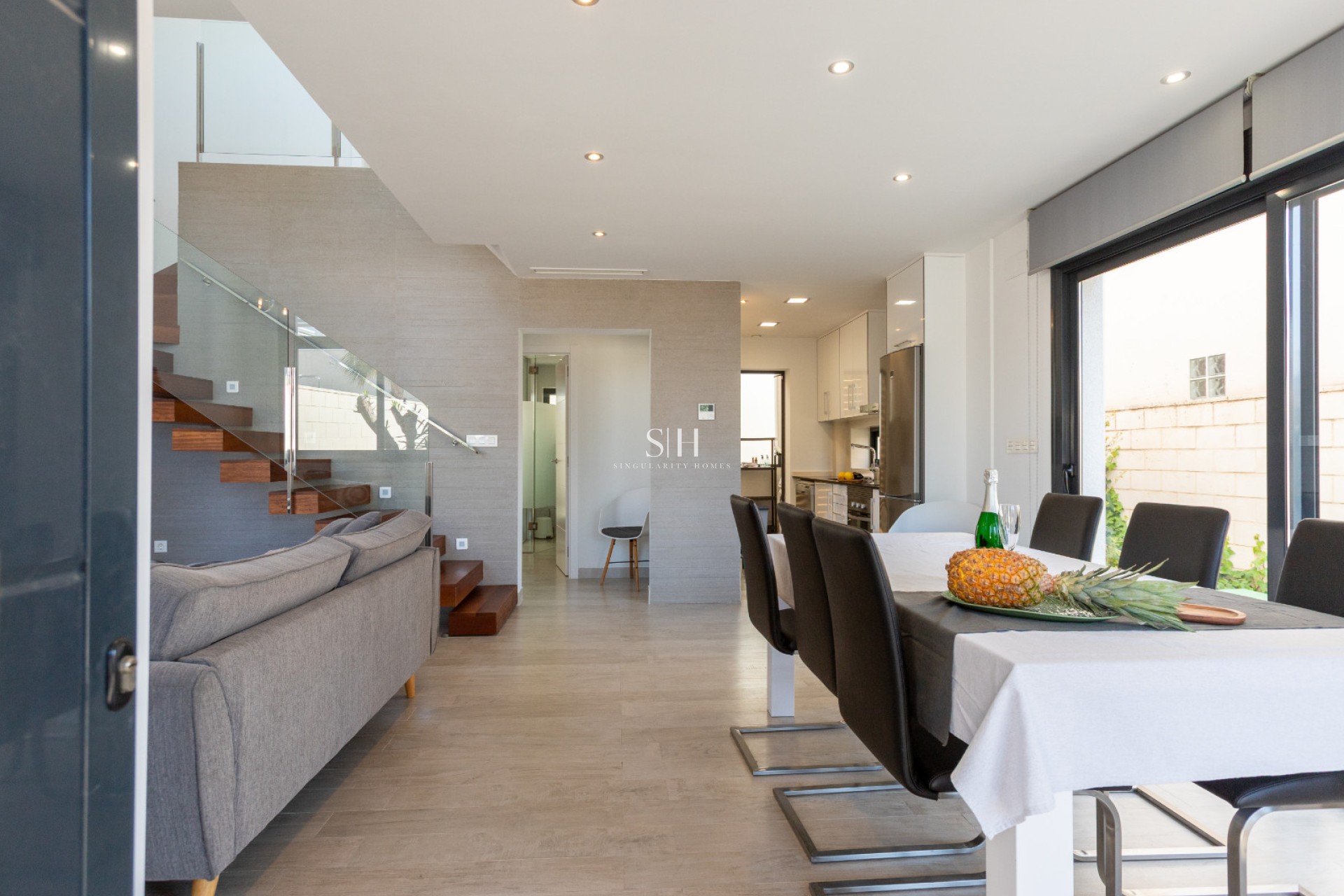 Reventa - Villa - Rojales - Inland